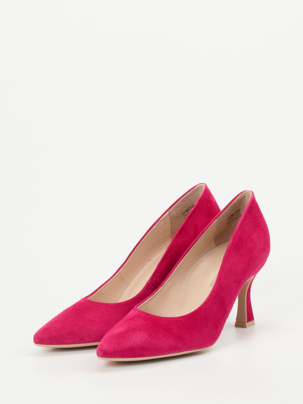 Pumps pink 1419529000102