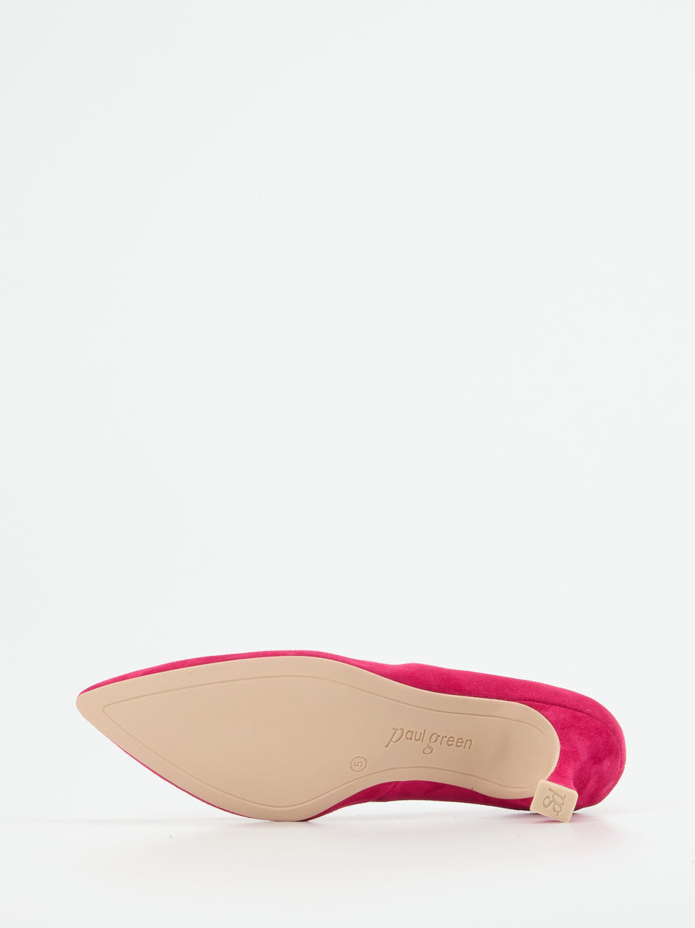 Pumps pink 1419529000105