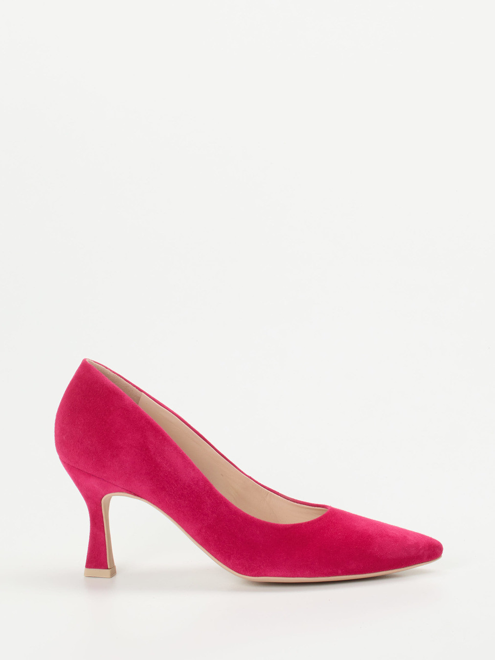 Pumps pink 1419529000101