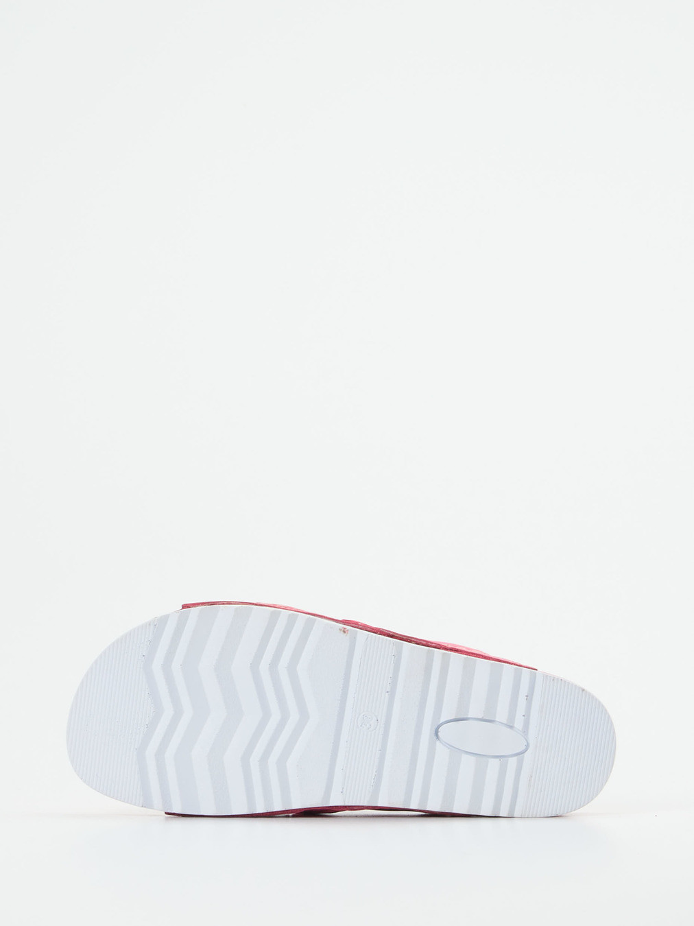 Pantolette pink 2100549000405