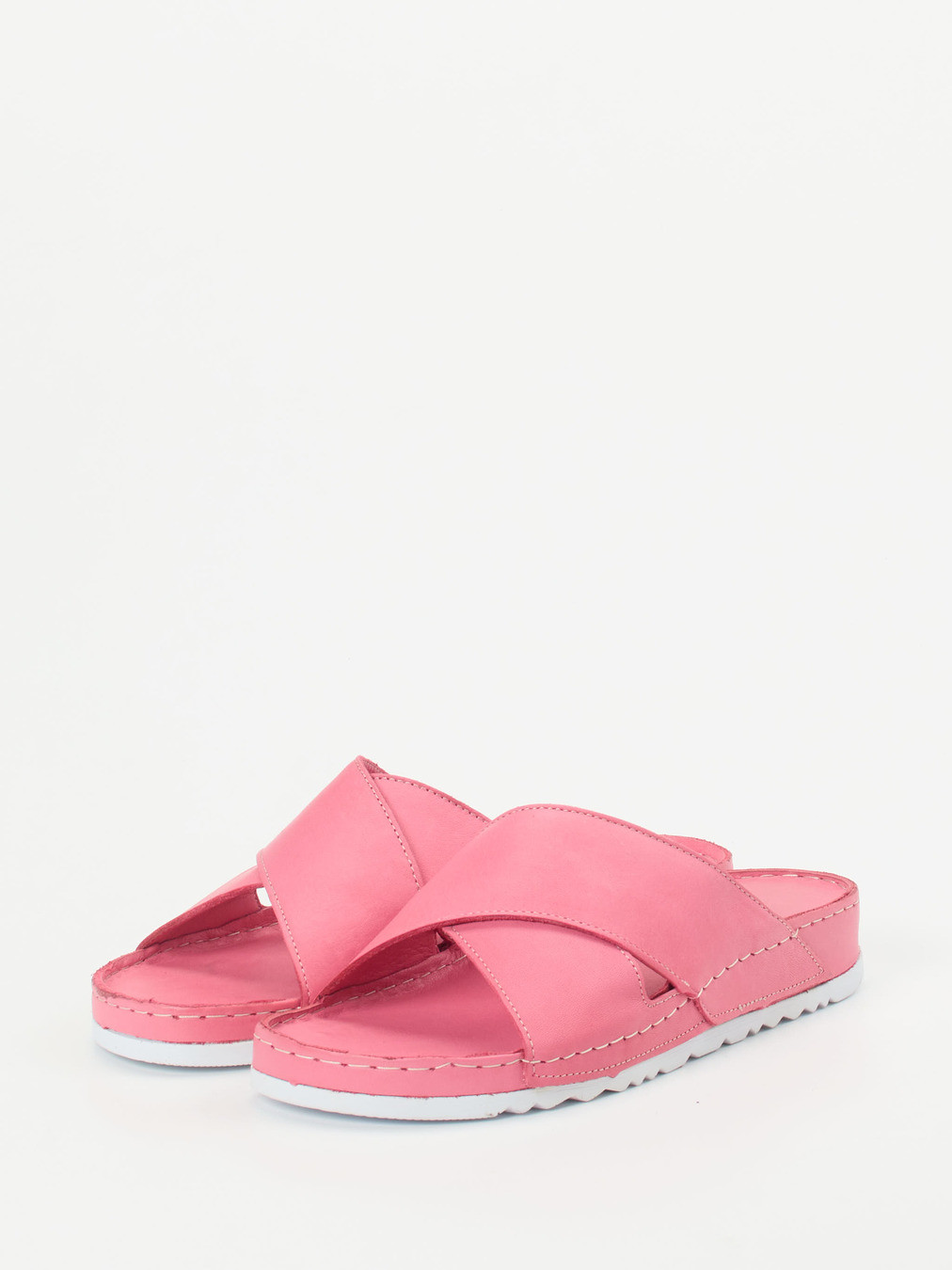 Pantolette pink 2100549000402