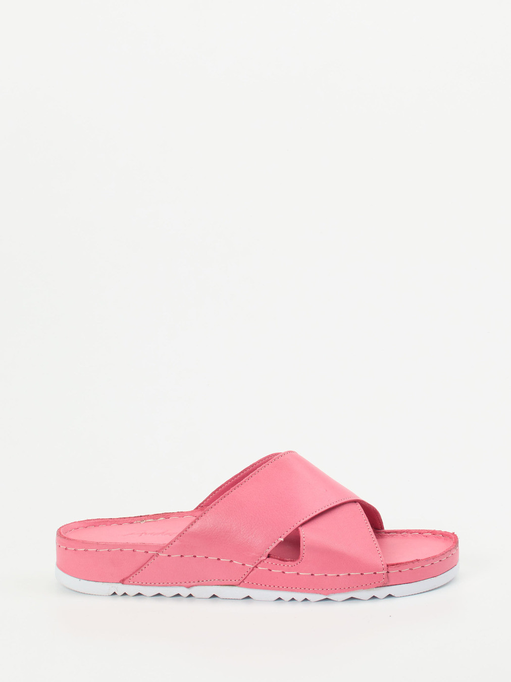 Pantolette pink 2100549000401