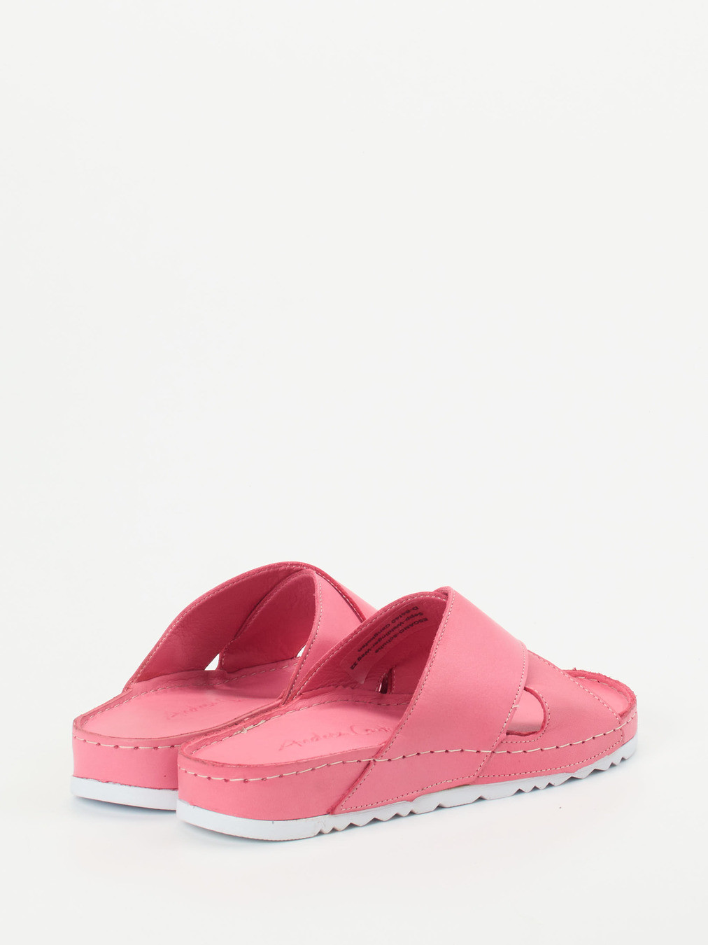 Pantolette pink 2100549000403