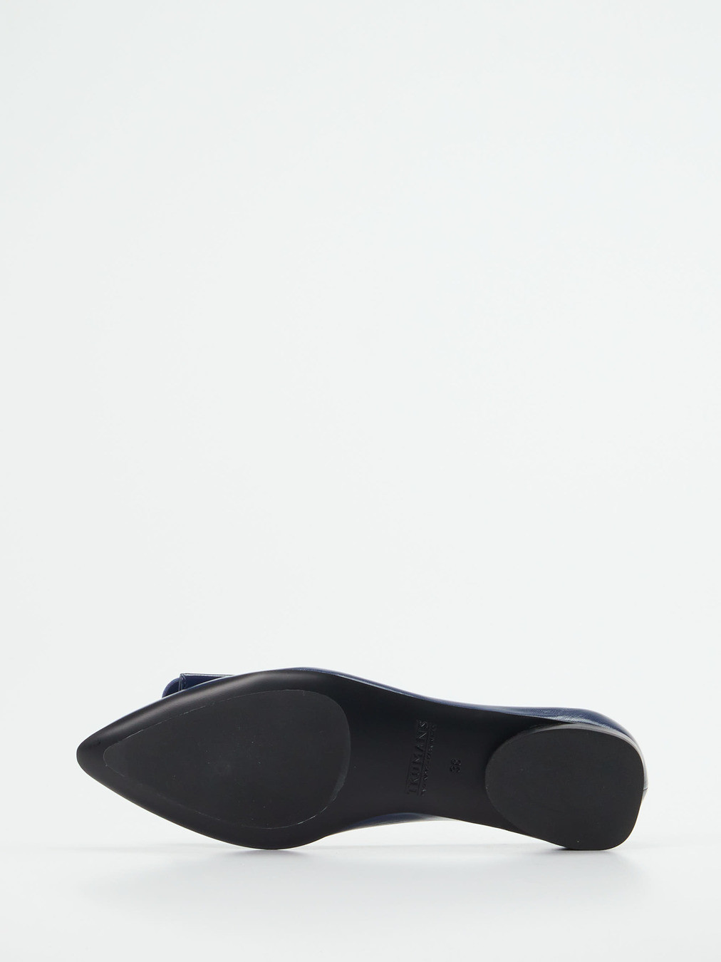 Ballerina blau 1410109010205