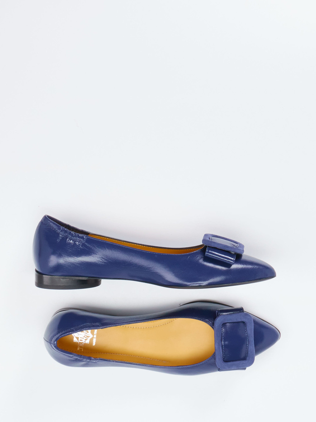 Ballerina blau 1410109010204