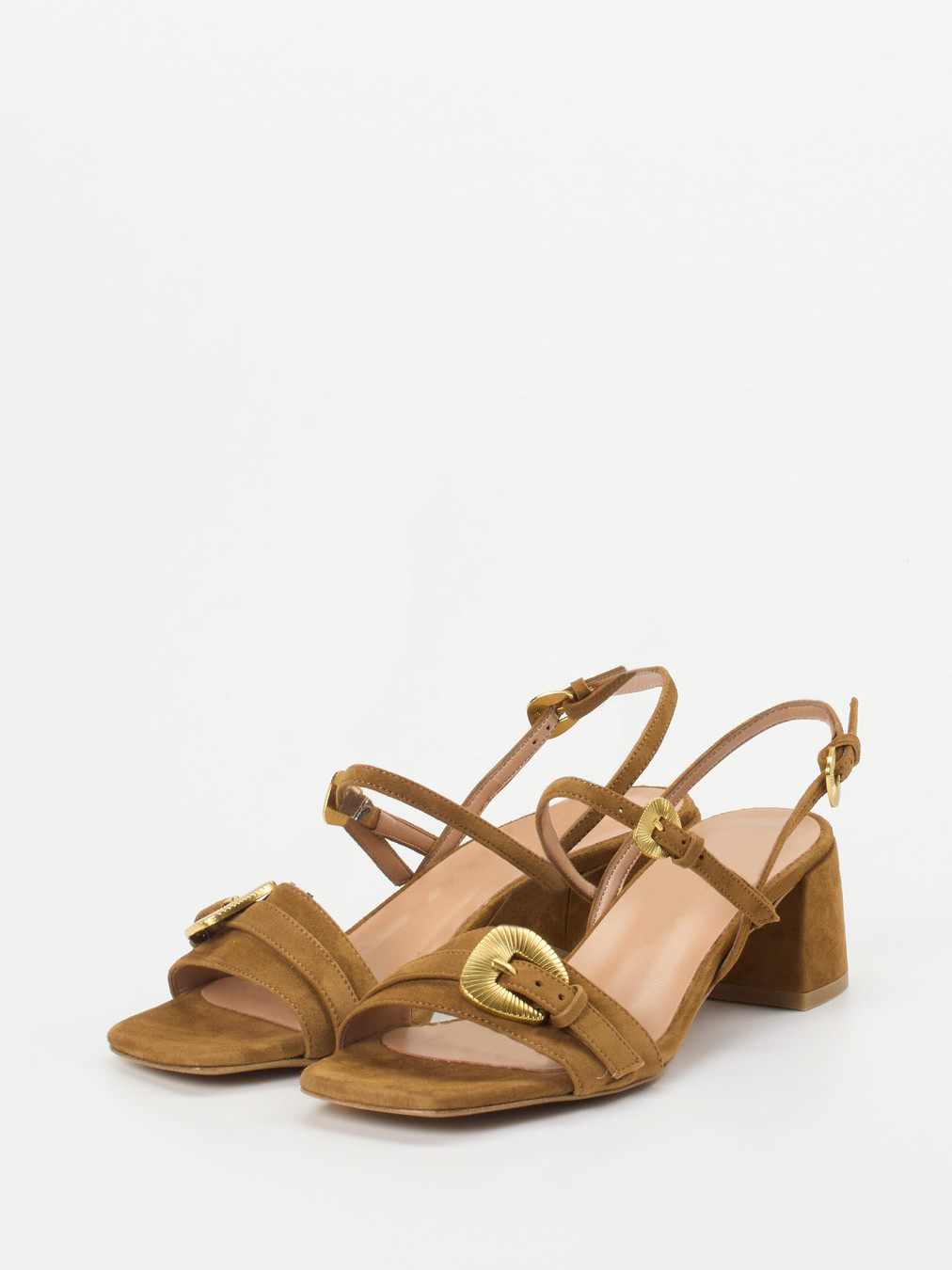 Sandalette braun 1225289000202