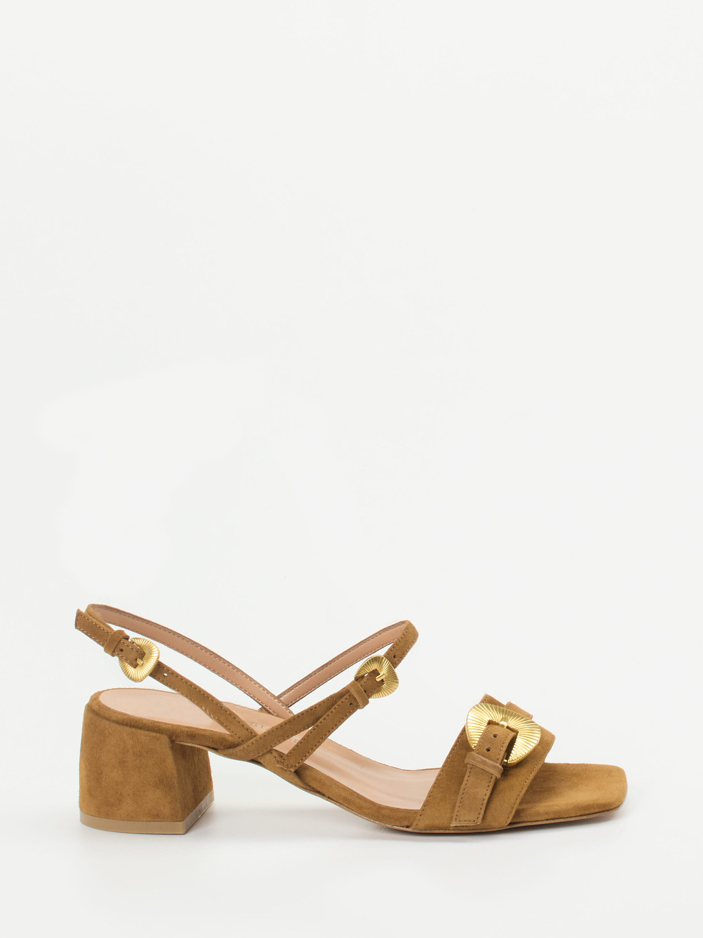 Sandalette braun 1225289000201