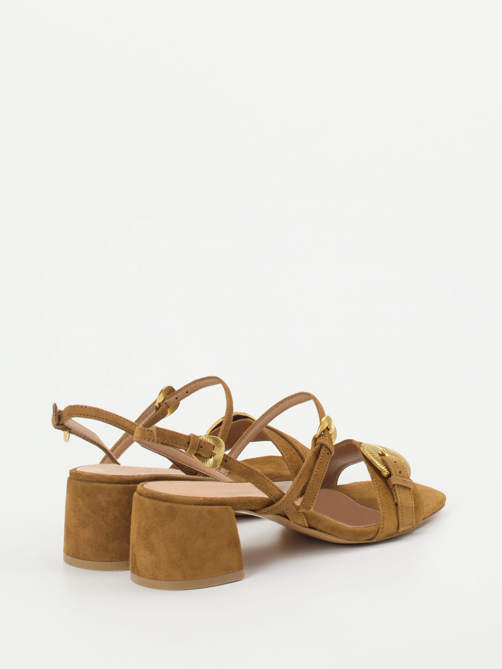 Sandalette braun 1225289000203