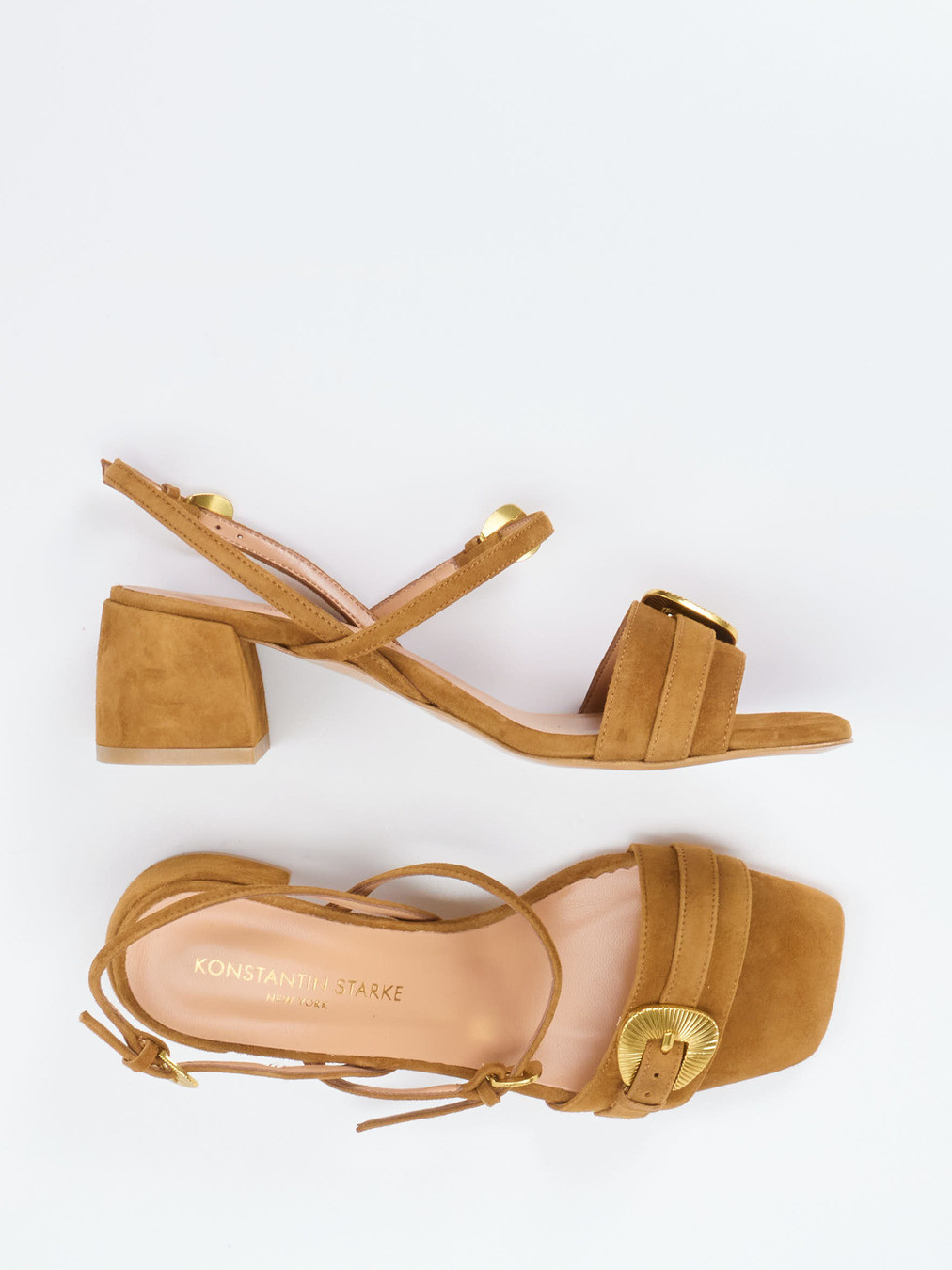 Sandalette braun 1225289000204