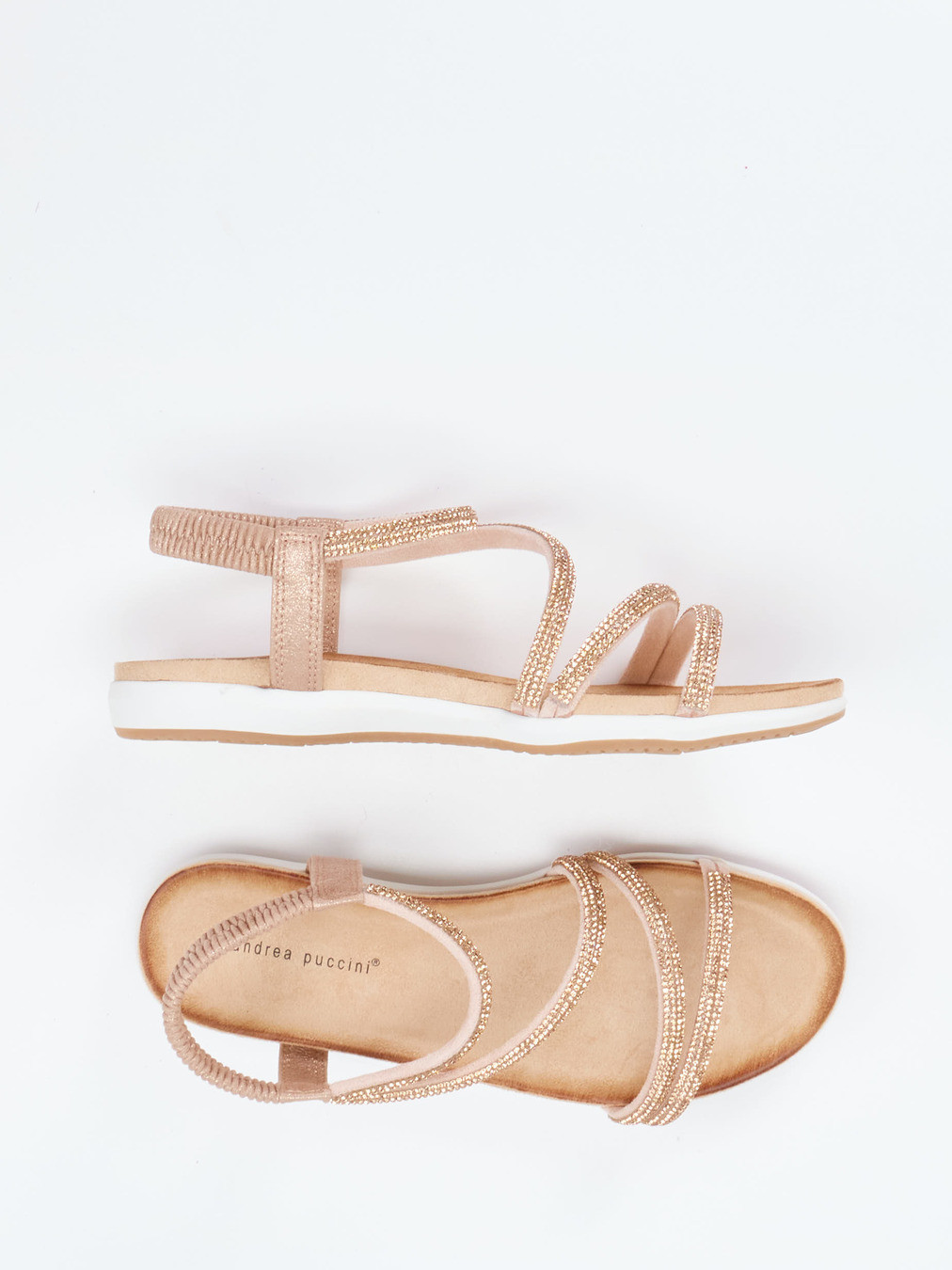 Sandale rosa 1203599001104