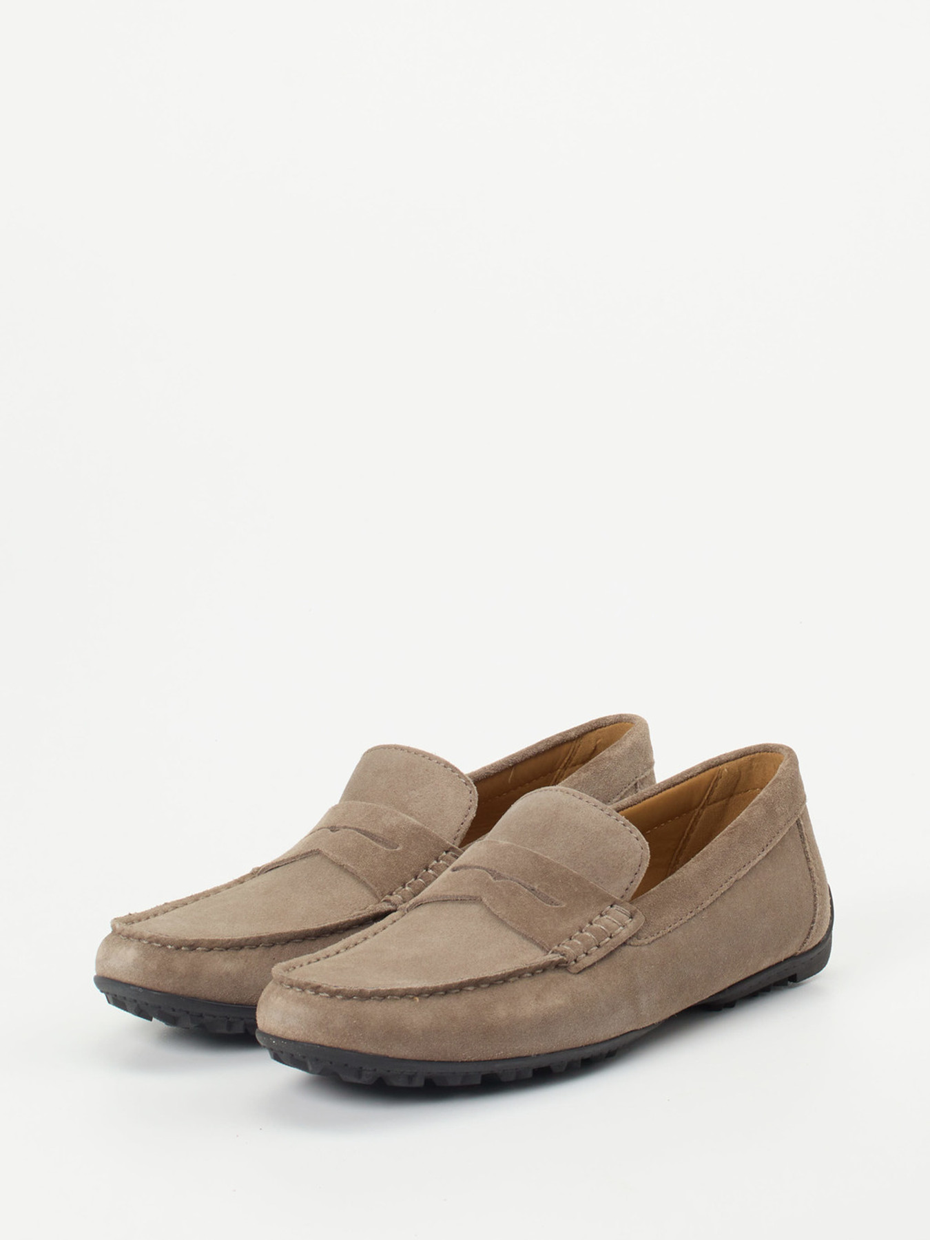 Mokassin grau 4511459001602