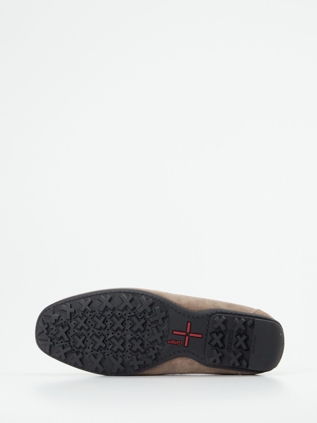 Mokassin grau 4511459001605