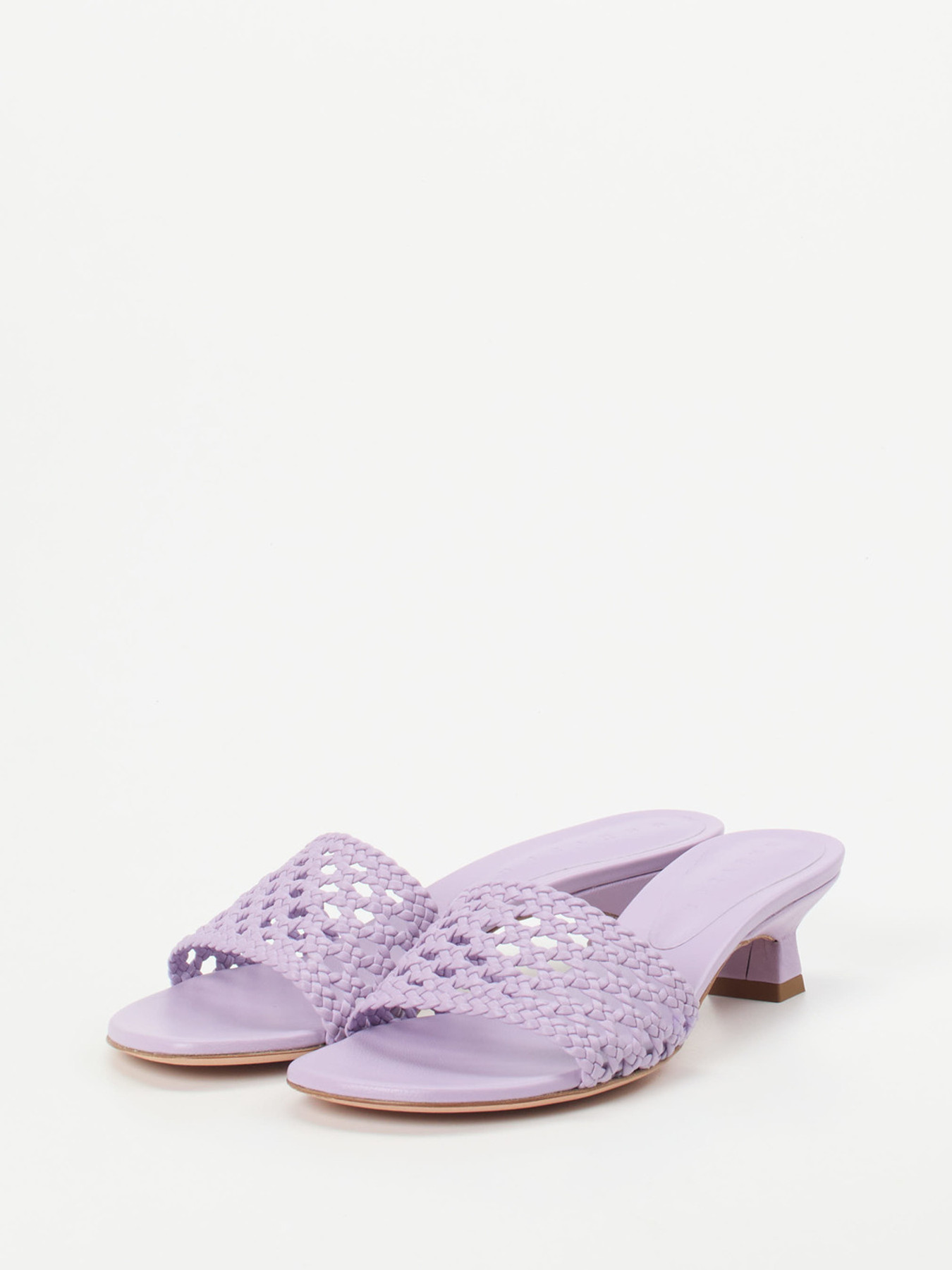 Pantolette blau 1124119000102