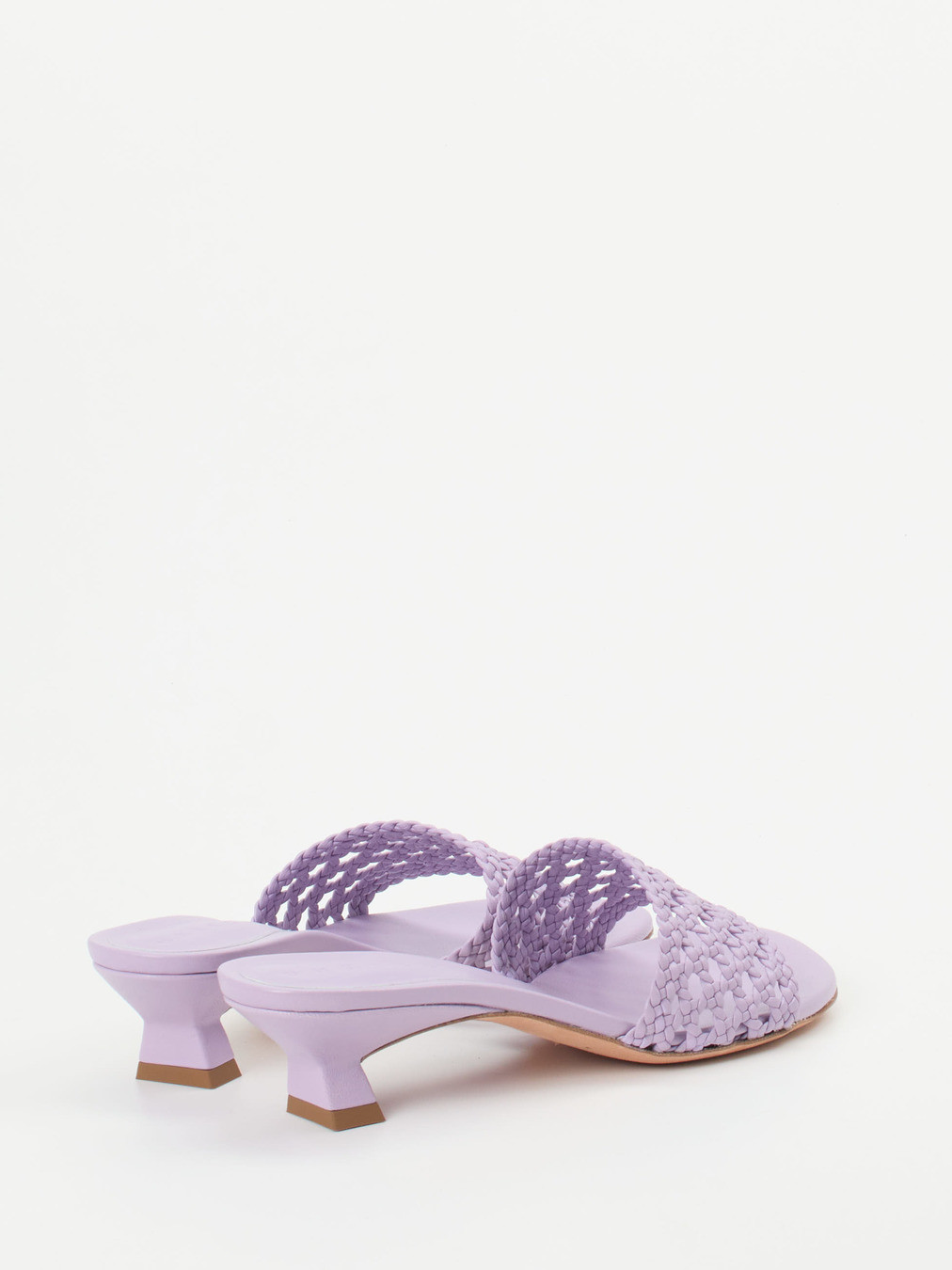 Pantolette blau 1124119000103