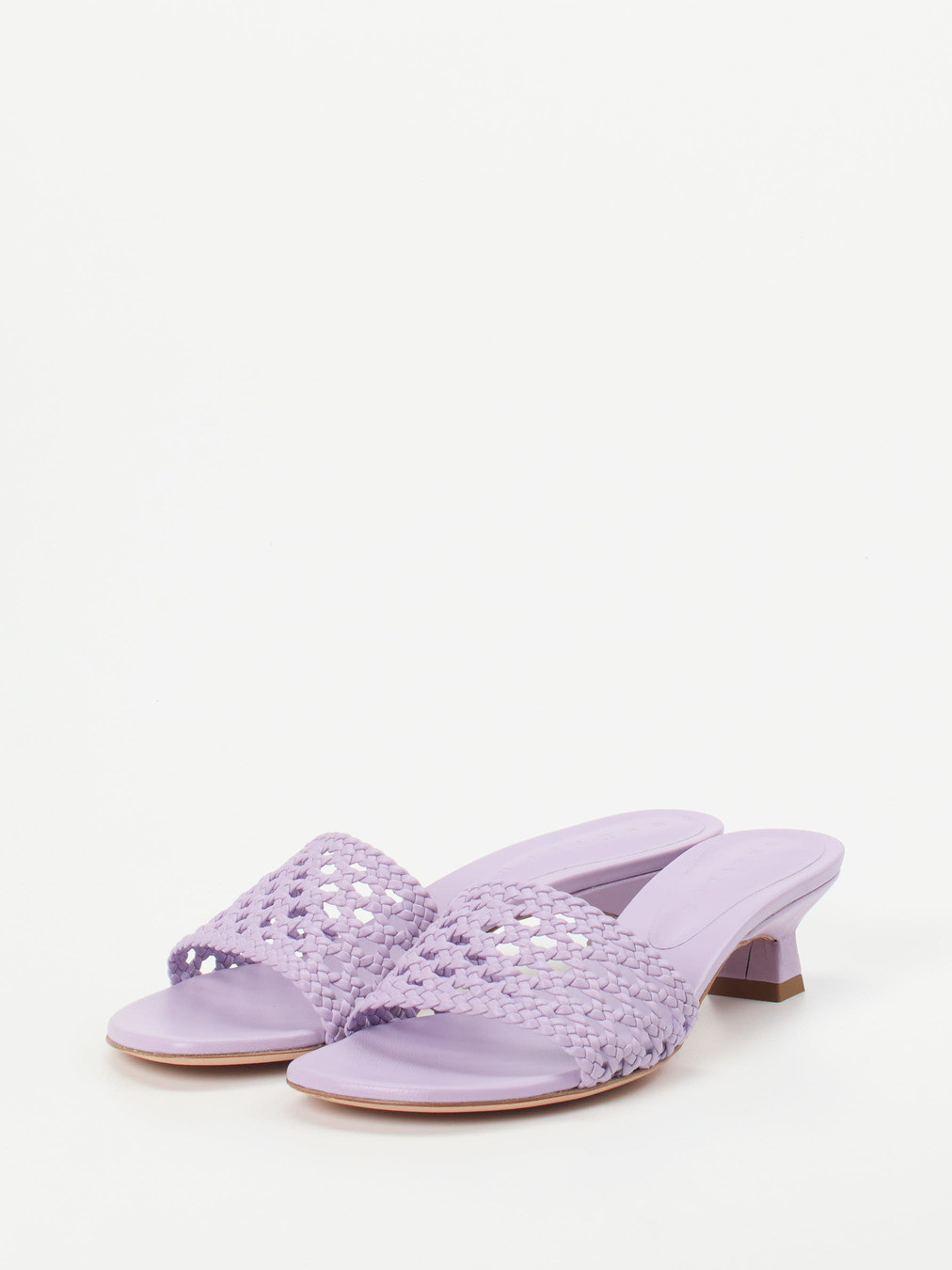 Pantolette blau 1124119000102