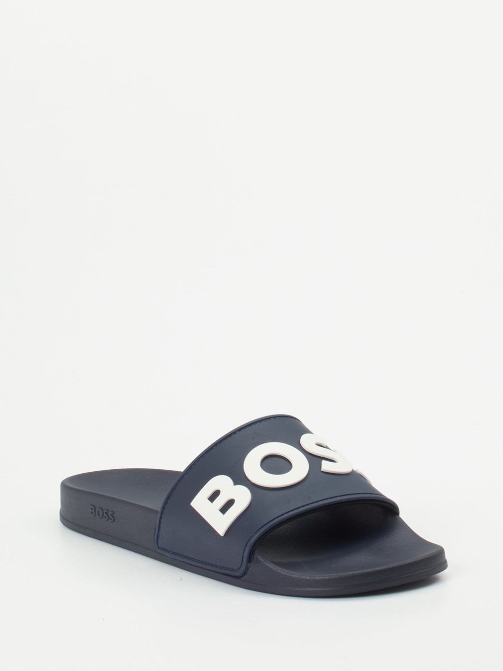 Pantolette blau 4101109001706