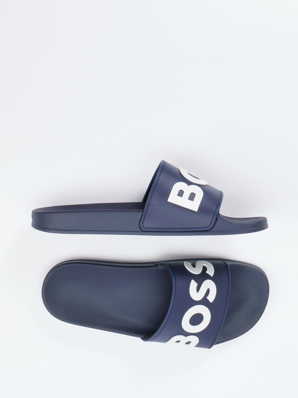 Pantolette blau 4101109001704