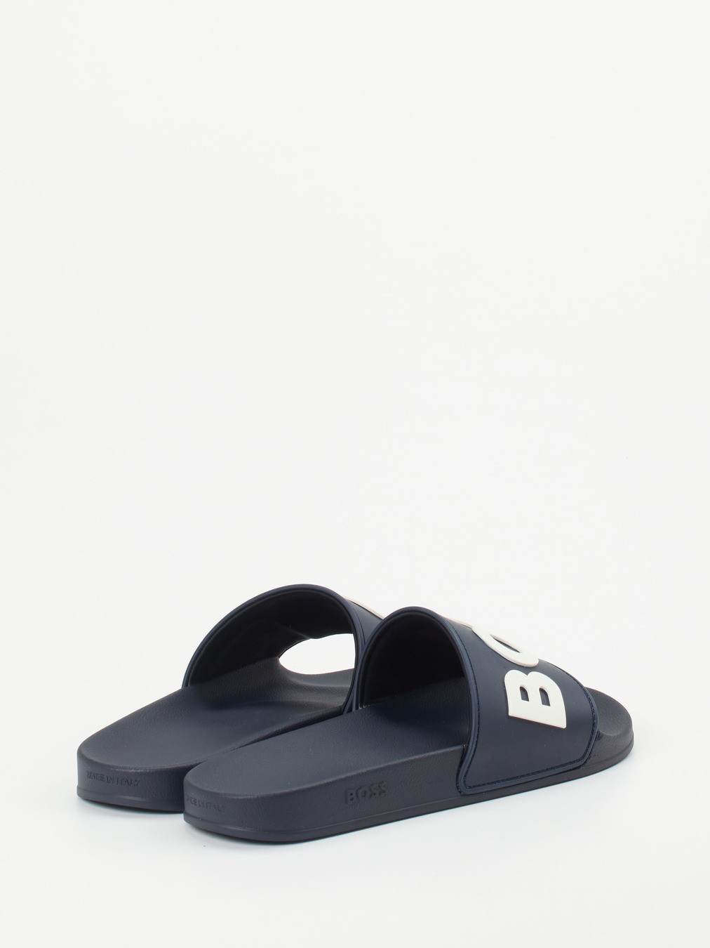 Pantolette blau 4101109001703