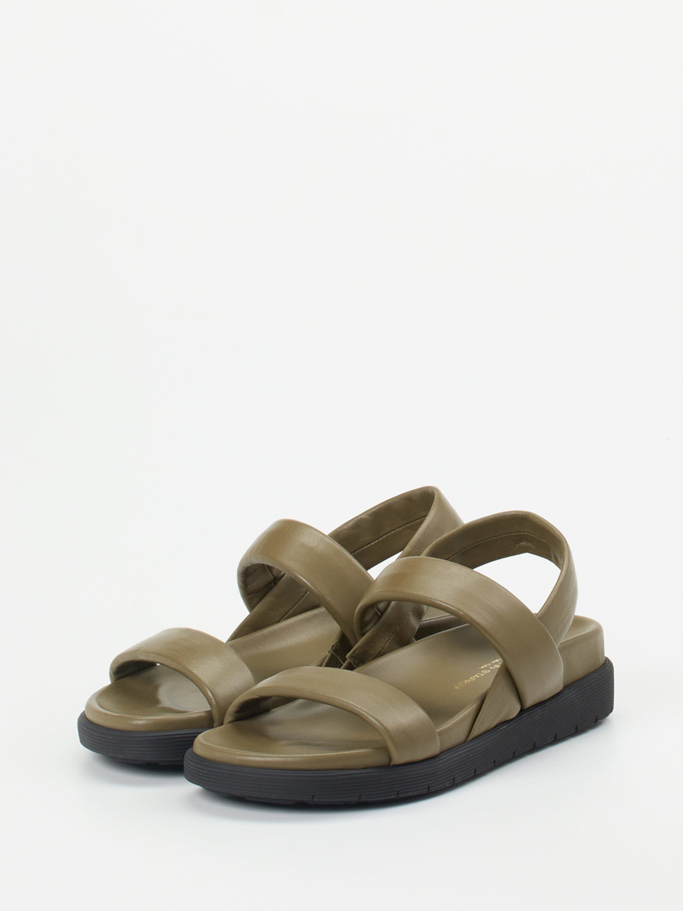 Sandale grün 1203629000602