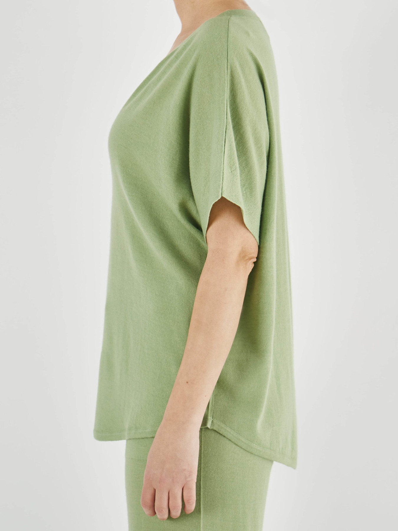 T-Shirt grün 9341659000501