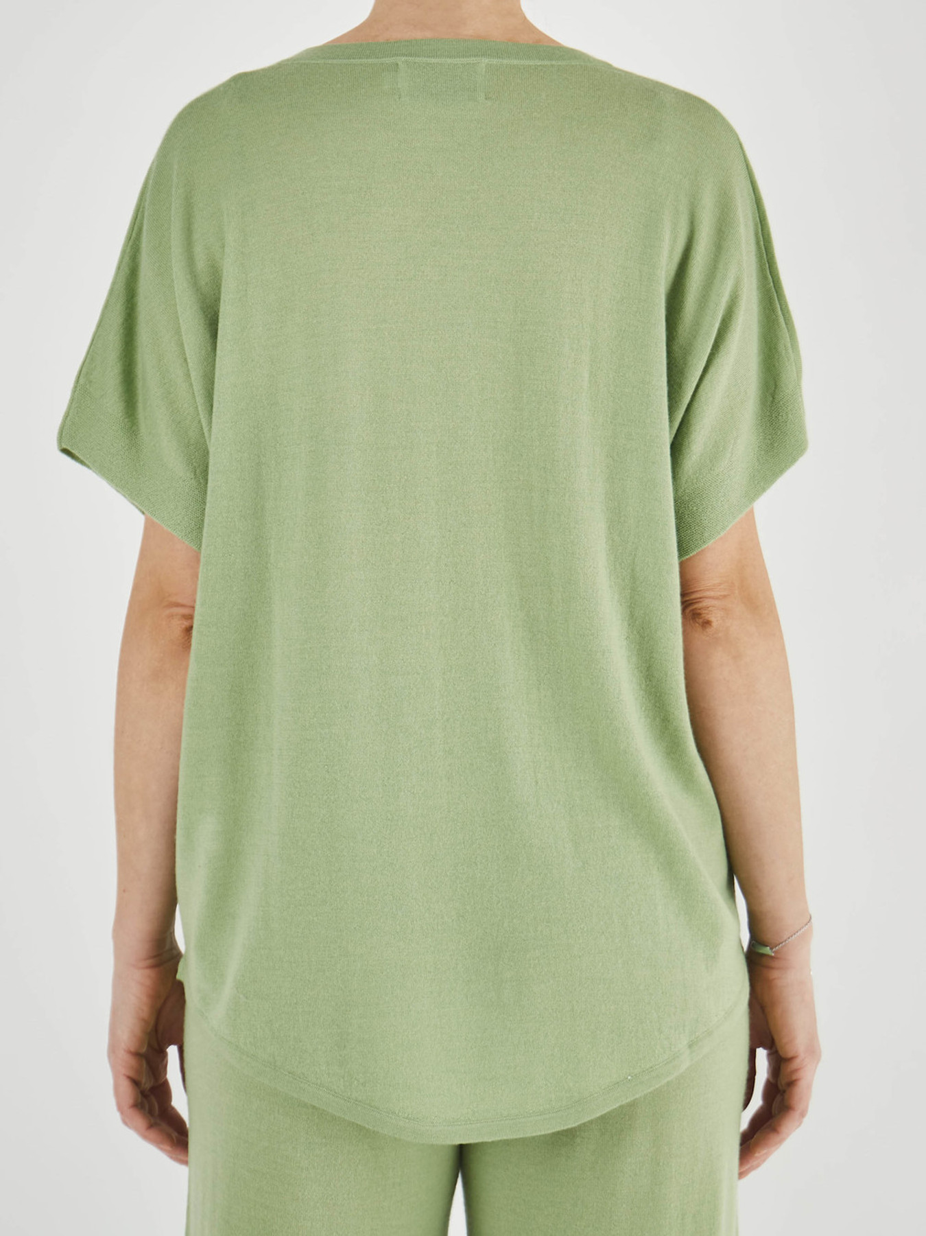 T-Shirt grün 9341659000502