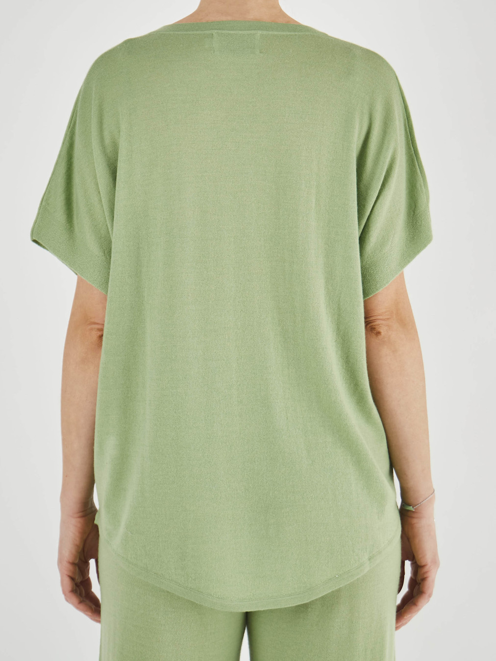 T-Shirt grün 9341659000502