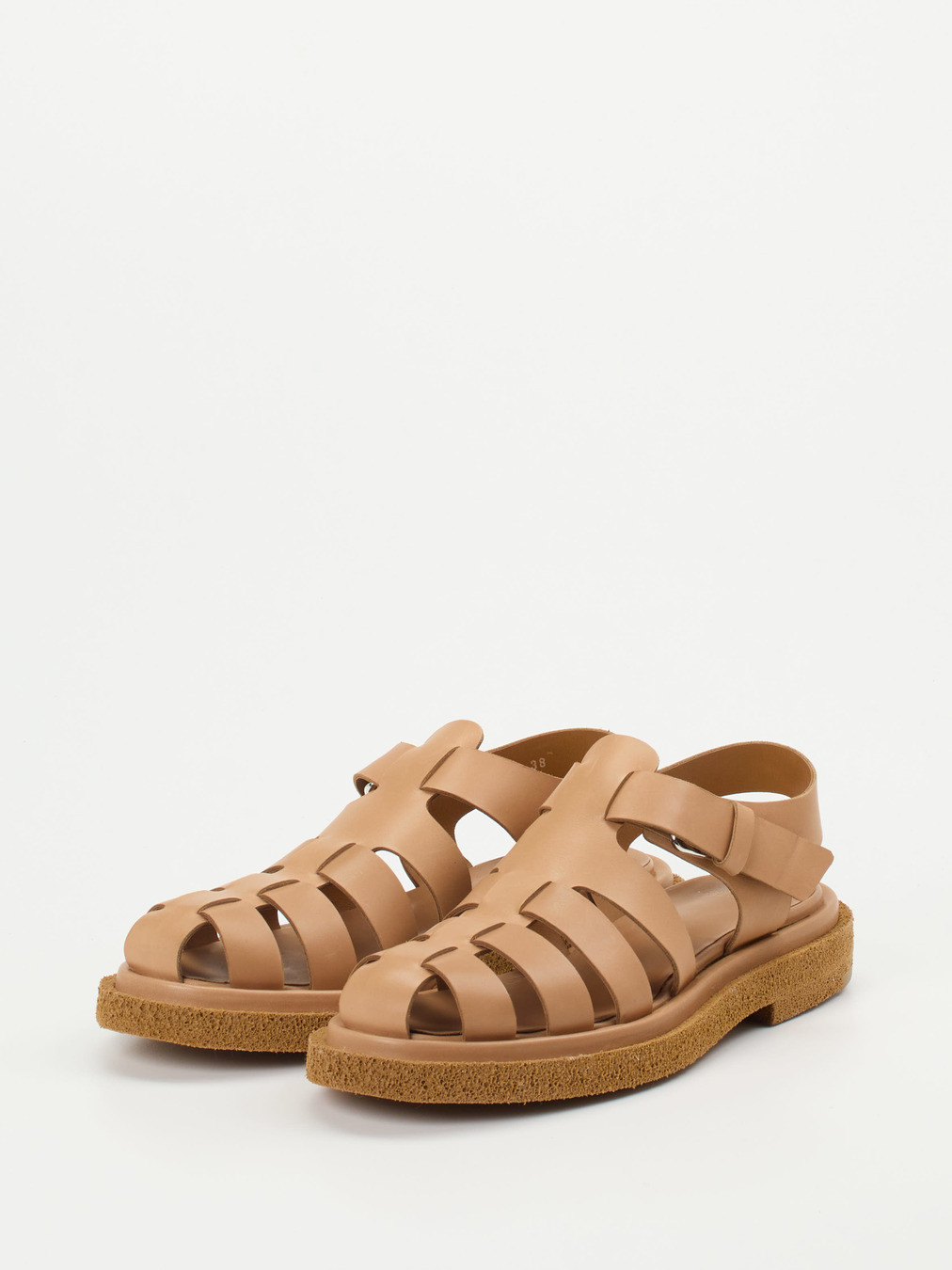 Slipper braun 1311289000902