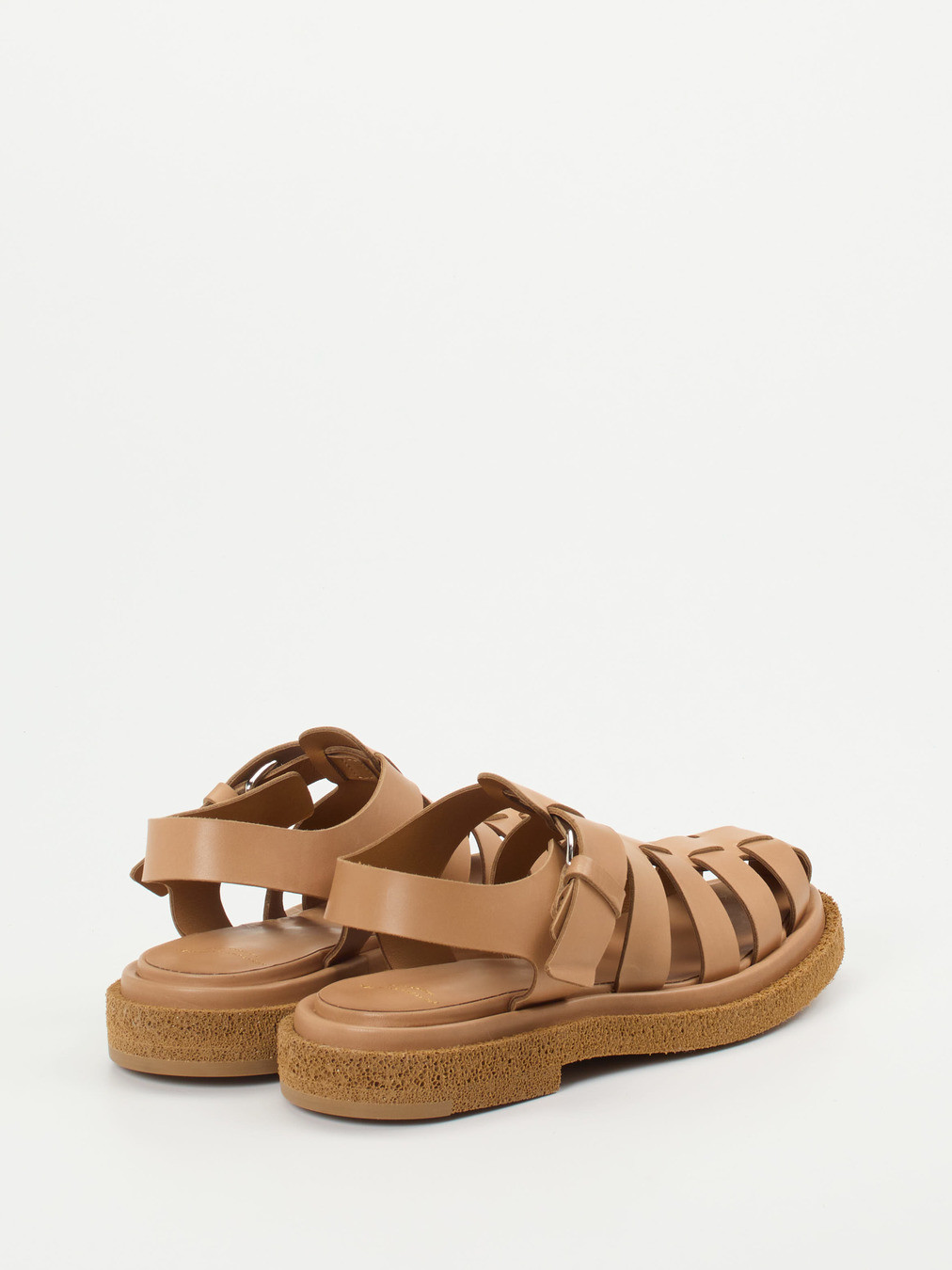 Slipper braun 1311289000903