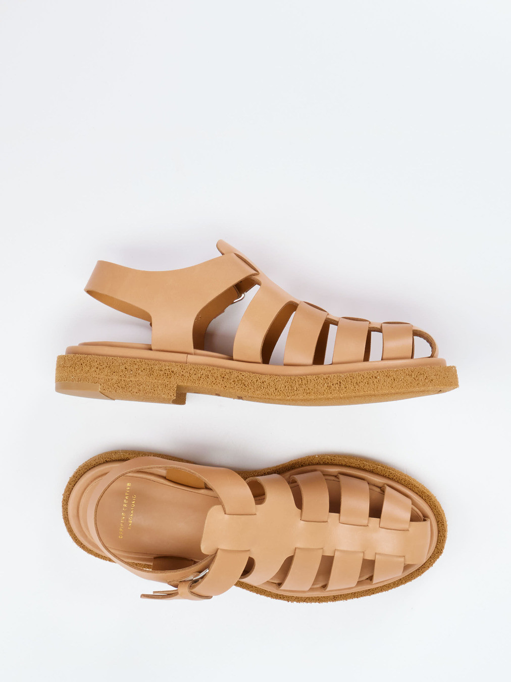 Slipper braun 1311289000904