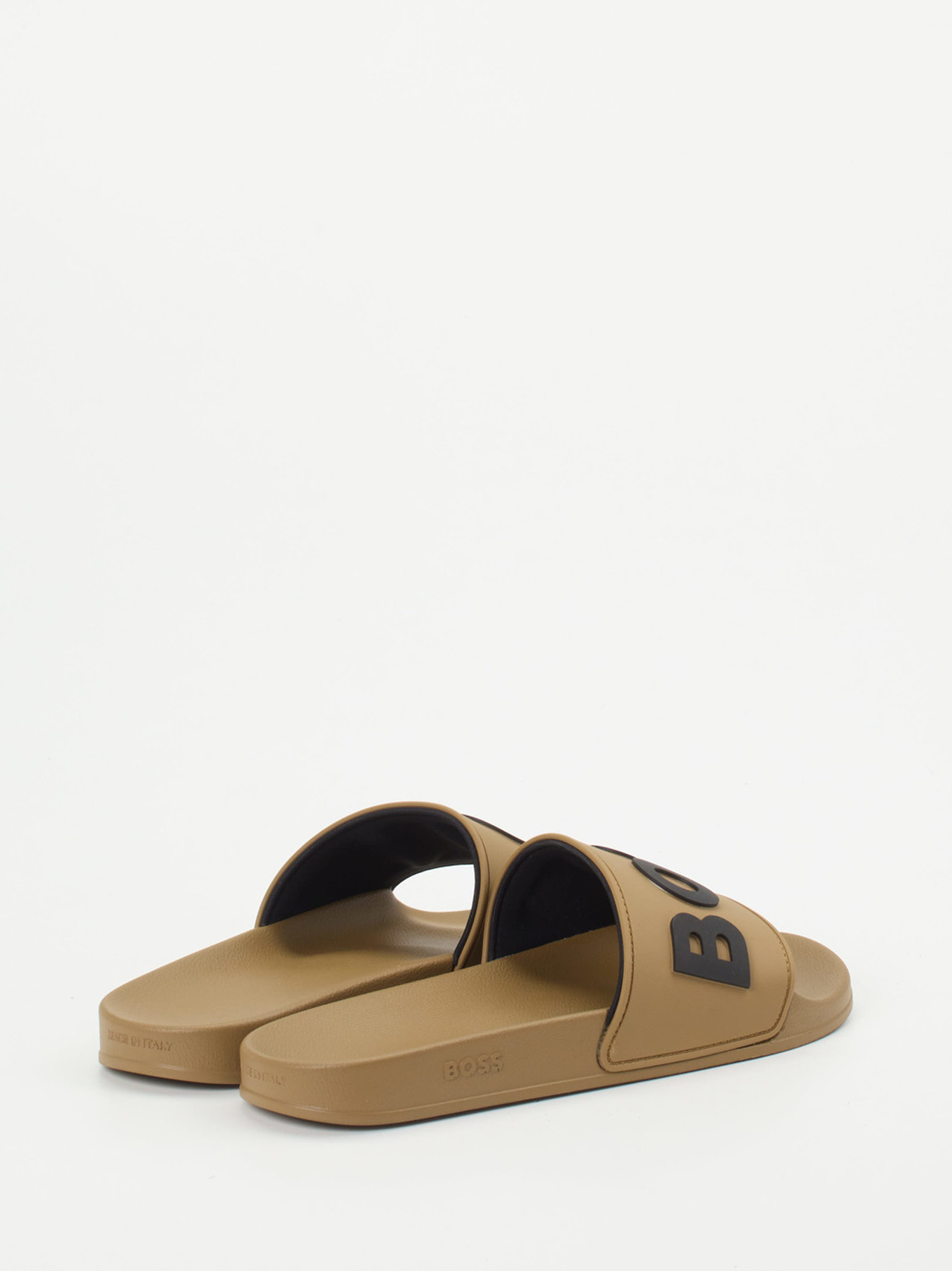 Pantolette braun 4101229001403