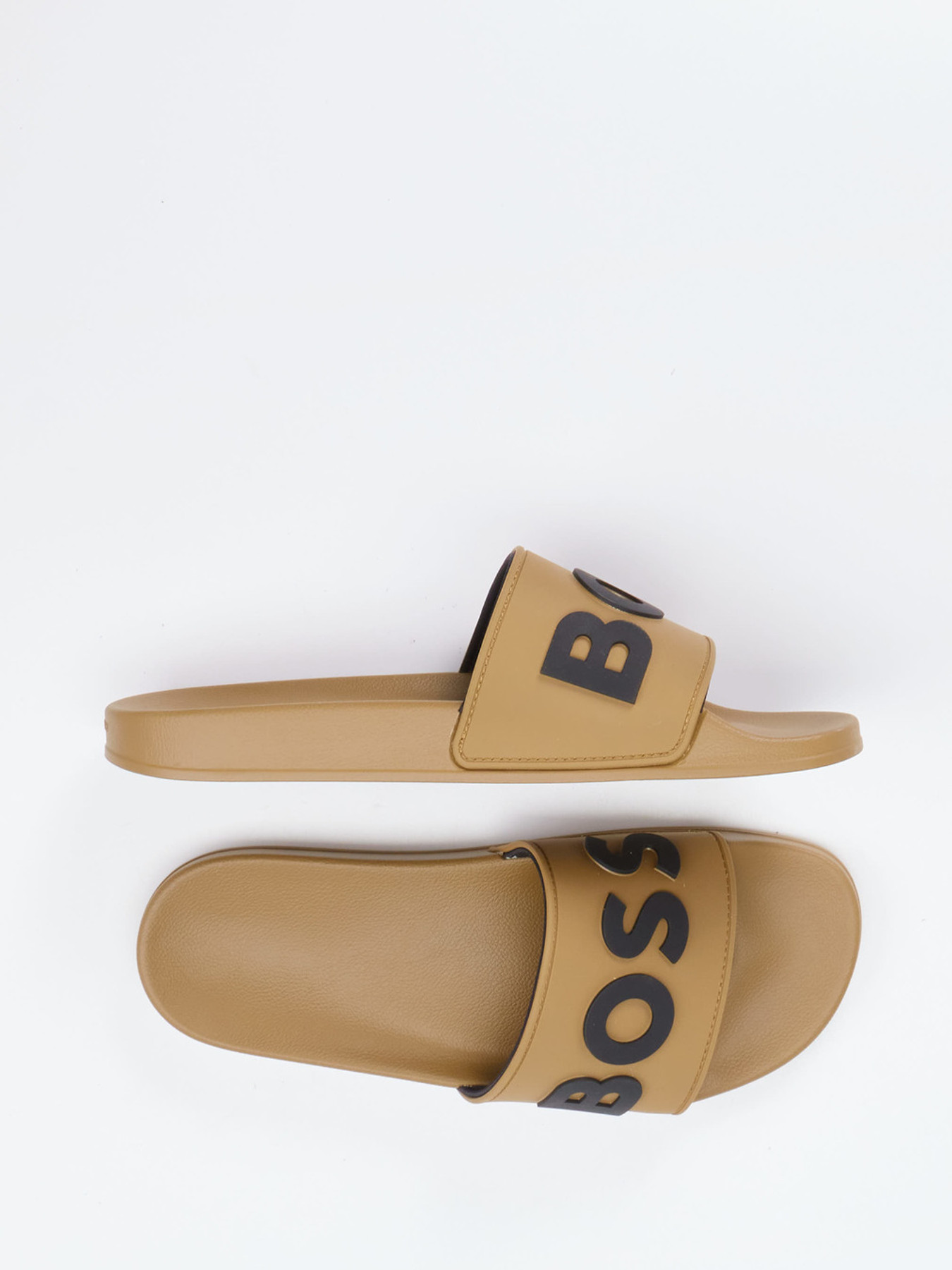 Pantolette braun 4101229001404