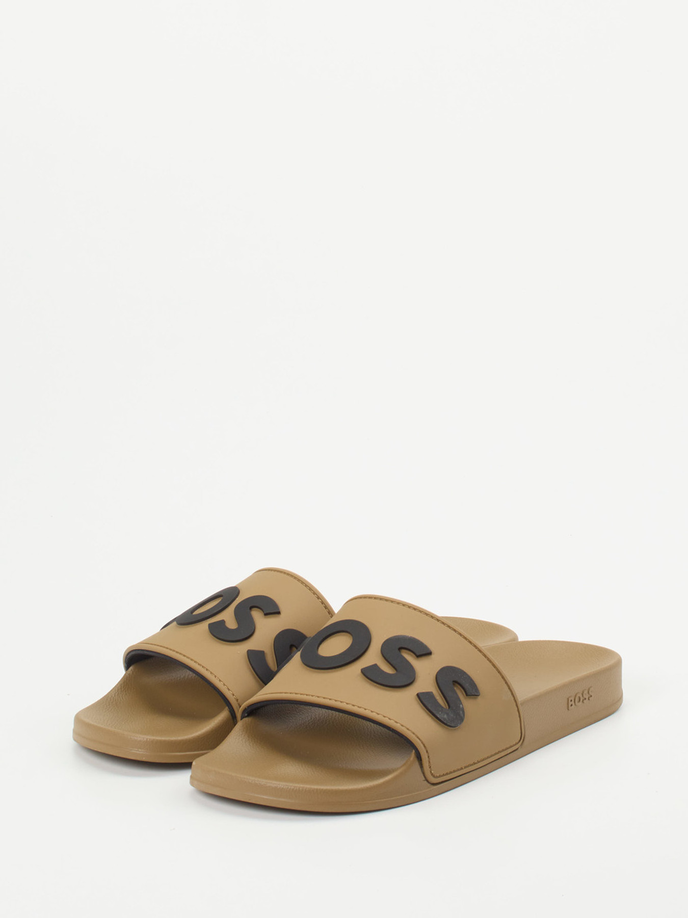 Pantolette braun 4101229001402