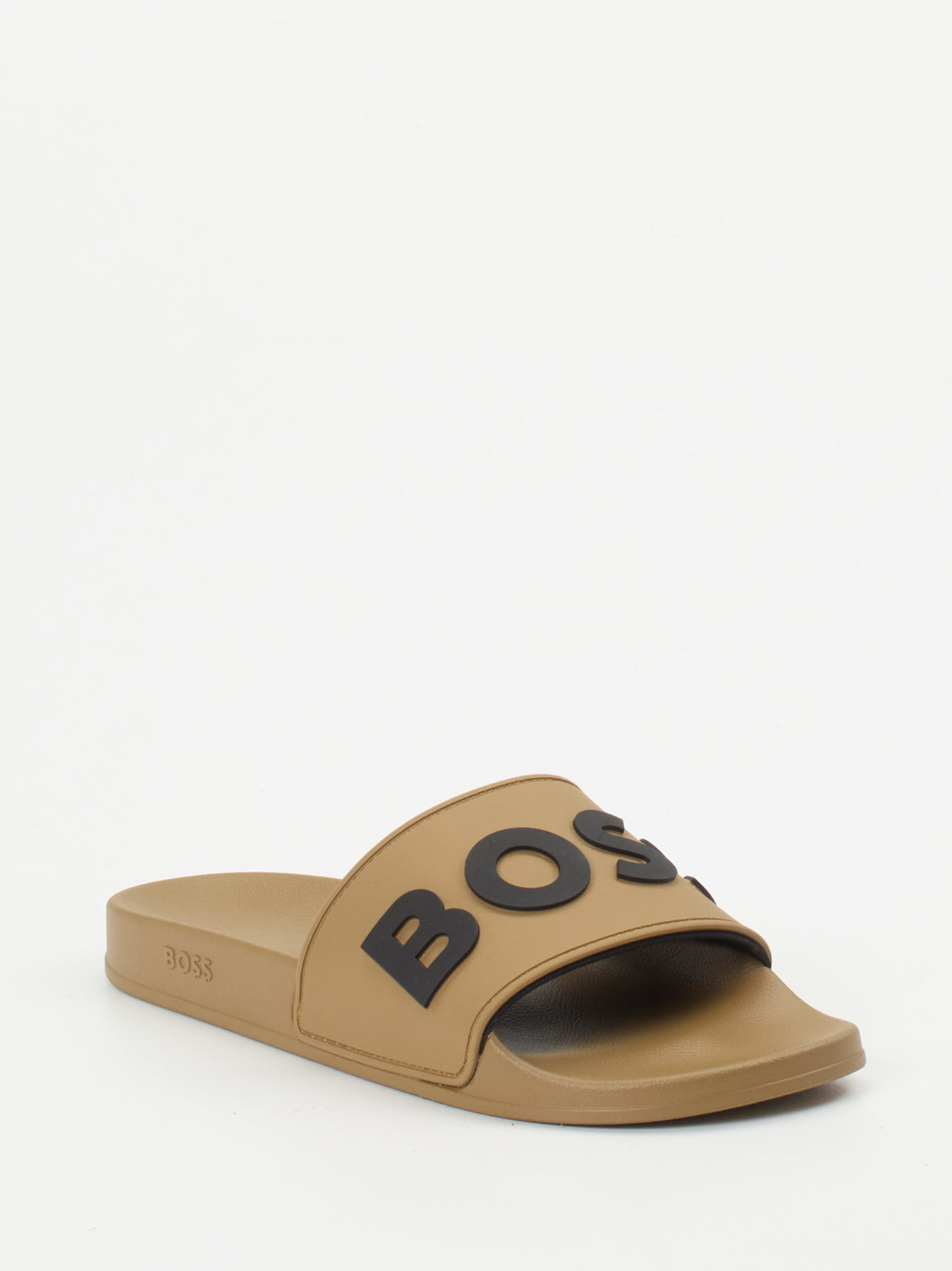 Pantolette braun 4101229001406