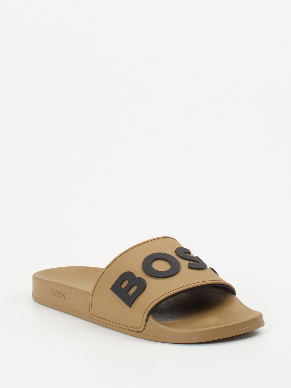 Pantolette braun 4101229001406