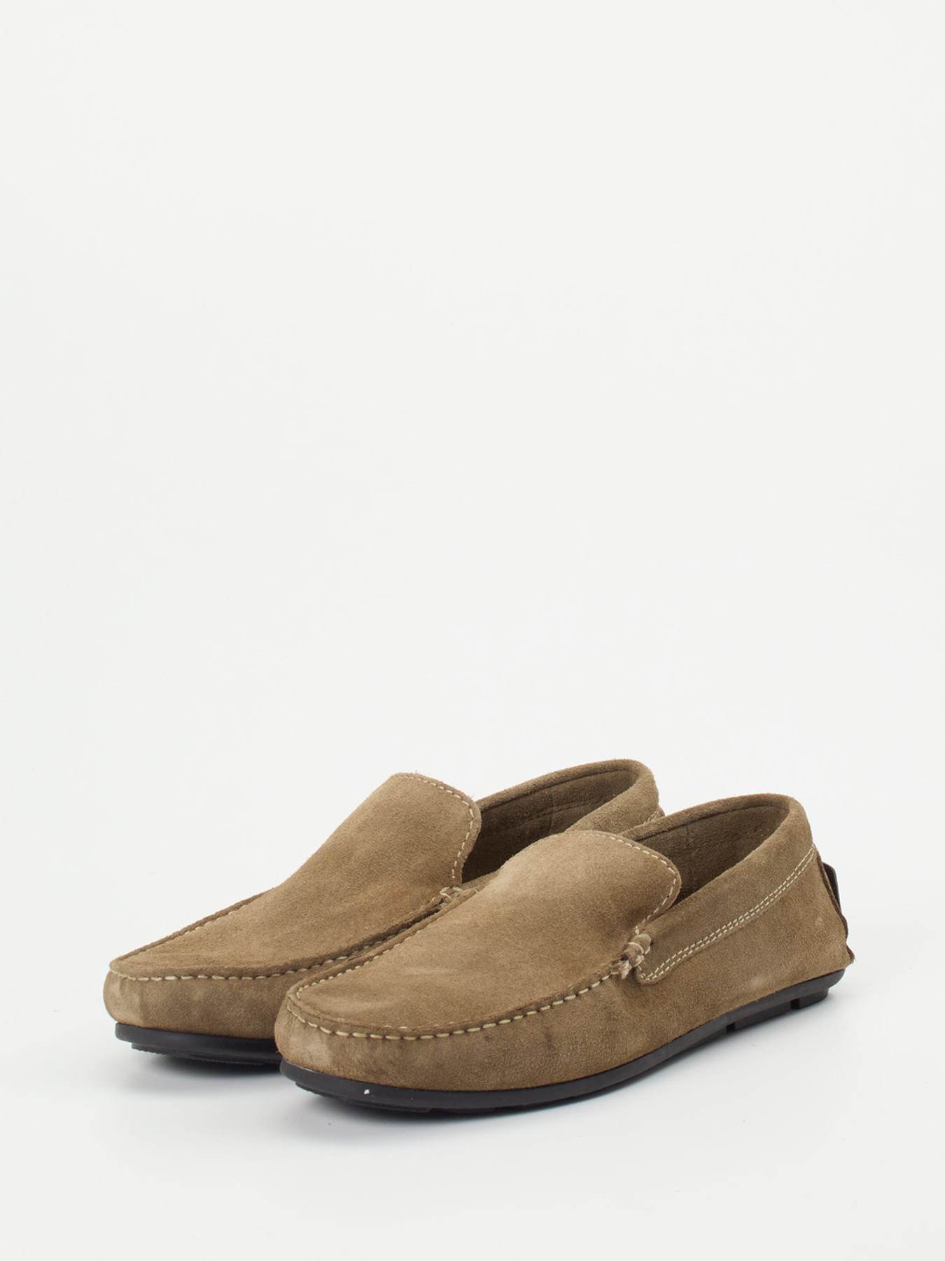 Slipper braun 4510249002902