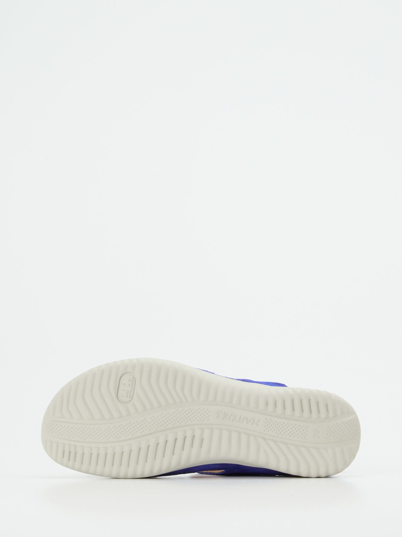 Sandalette blau 2251159002805