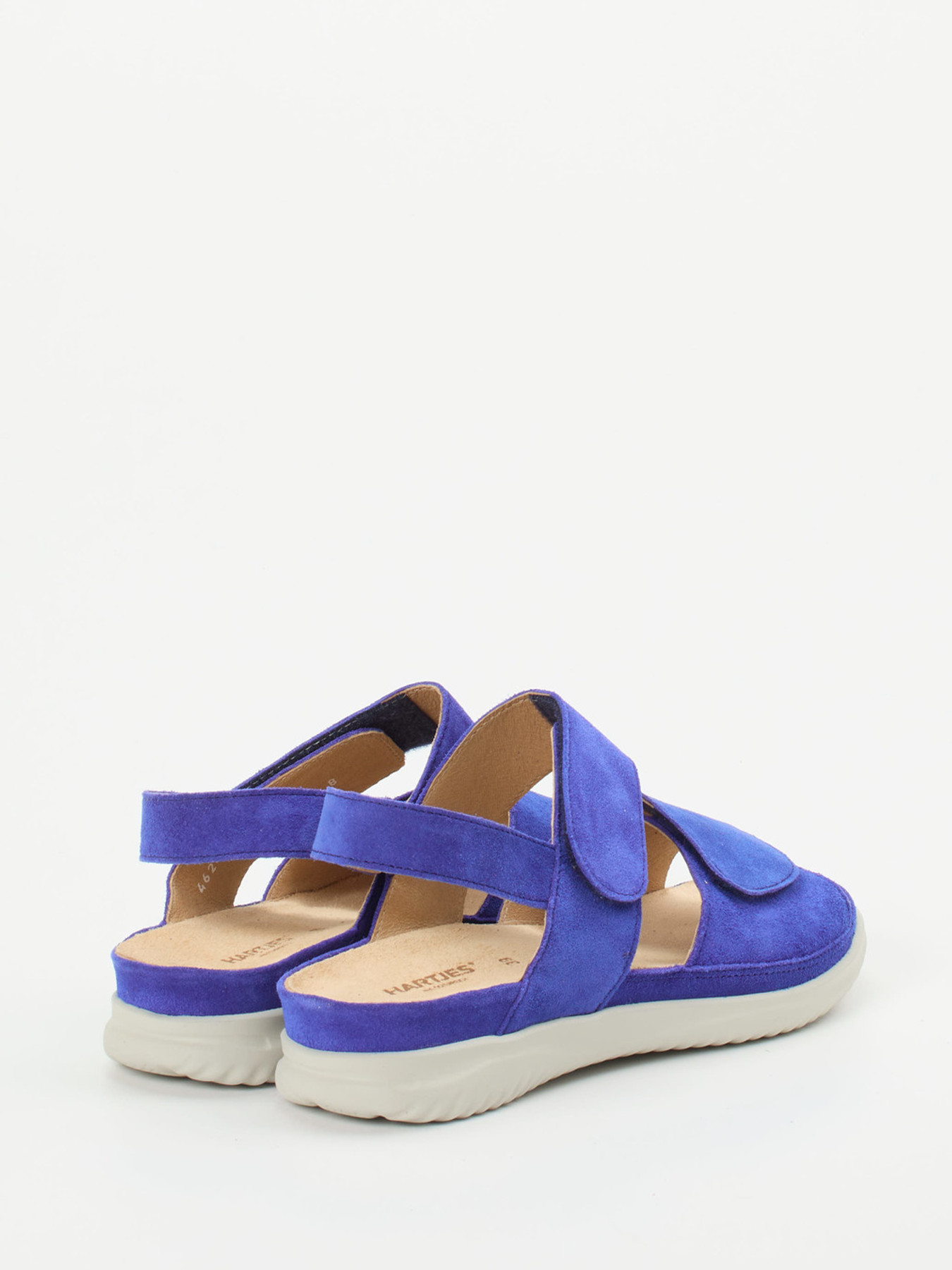 Sandalette blau 2251159002803