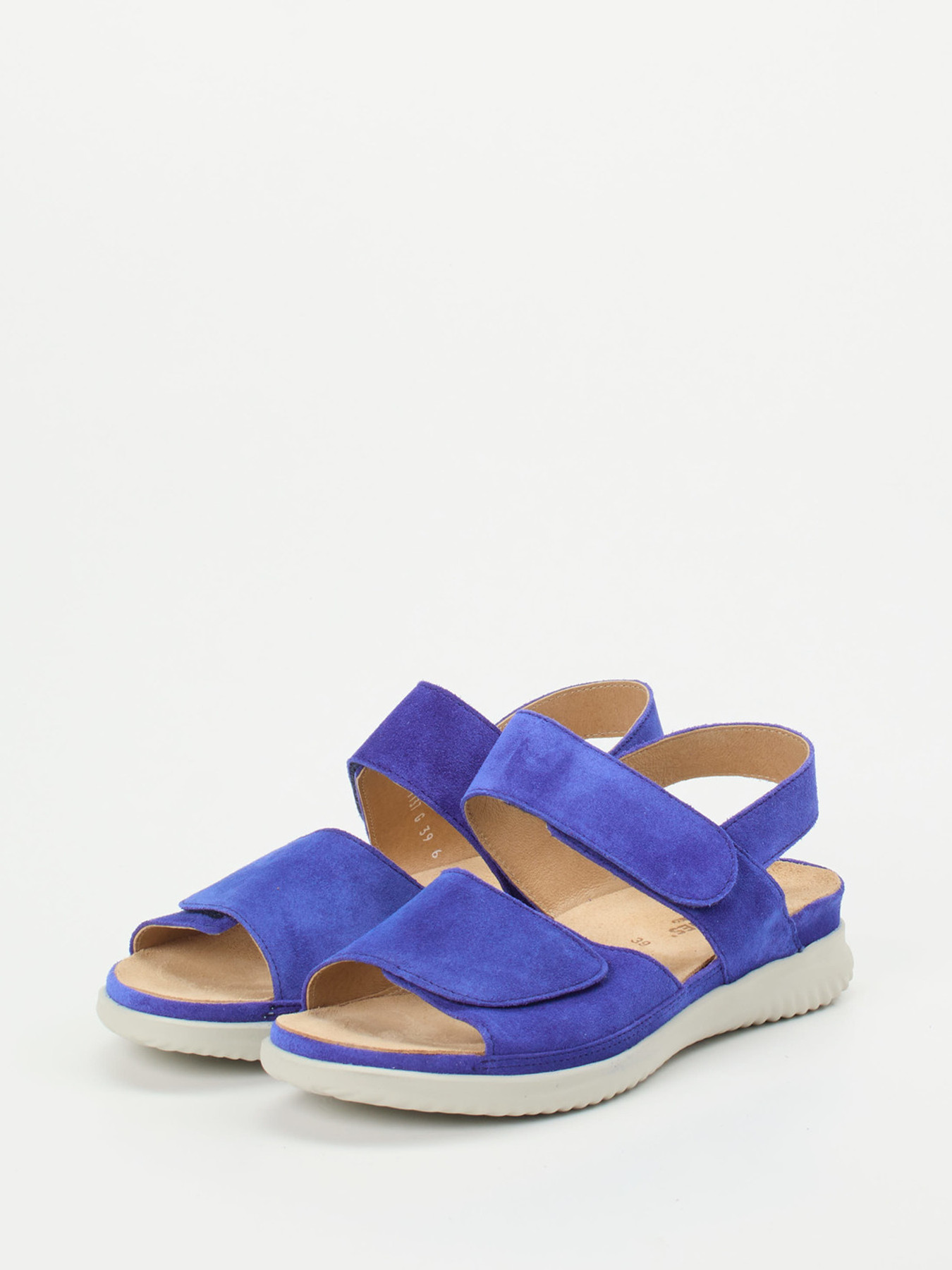 Sandalette blau 2251159002802