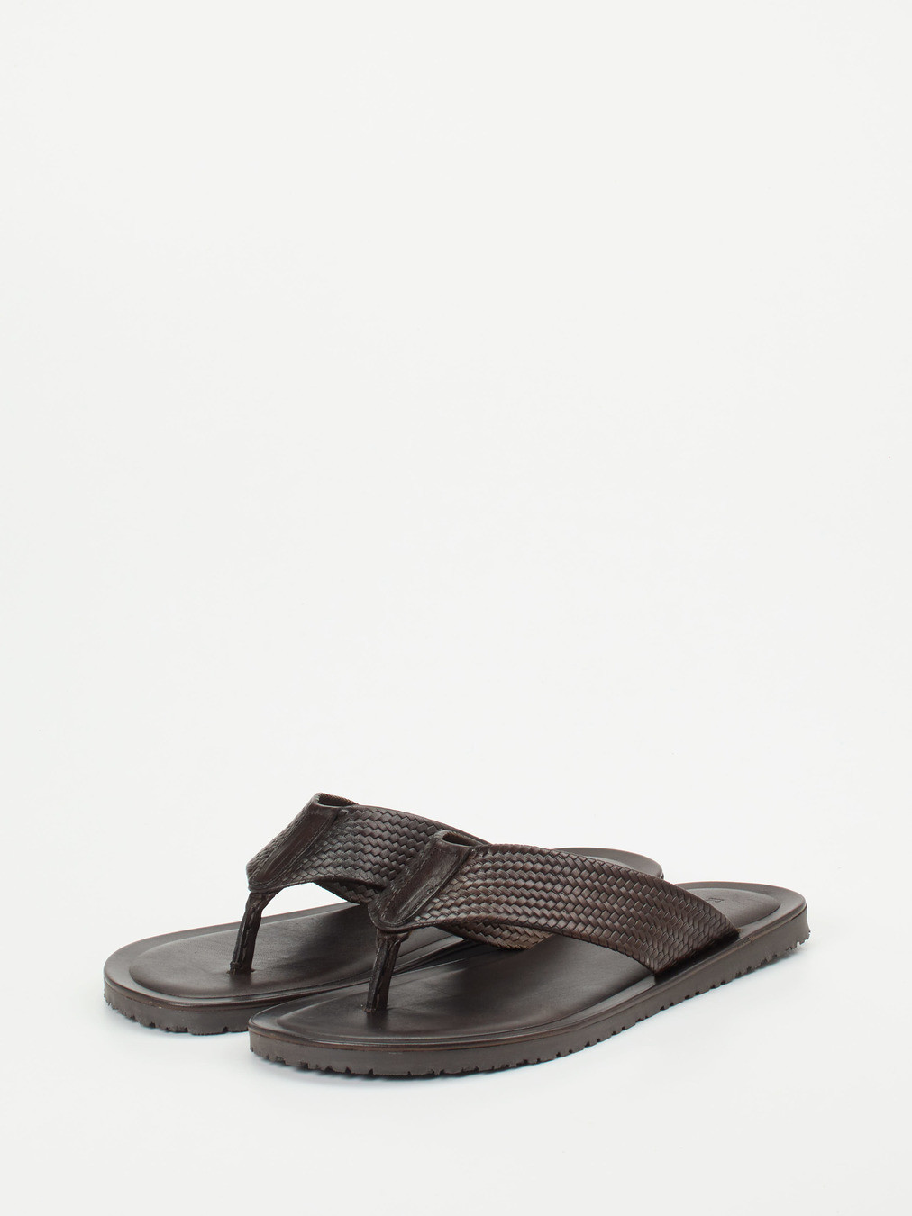 Zehentrenner braun 4101209003102