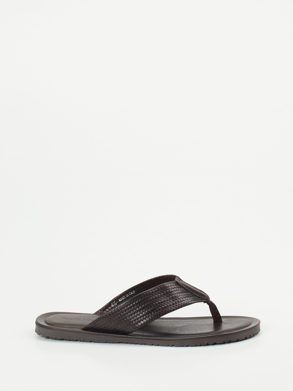 Zehentrenner braun 4101209003101