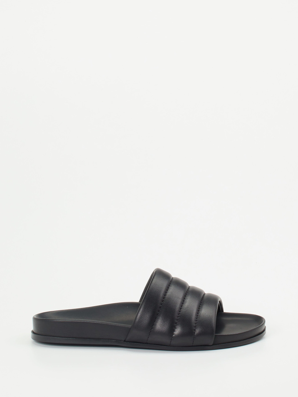 Pantolette schwarz 4101009005401