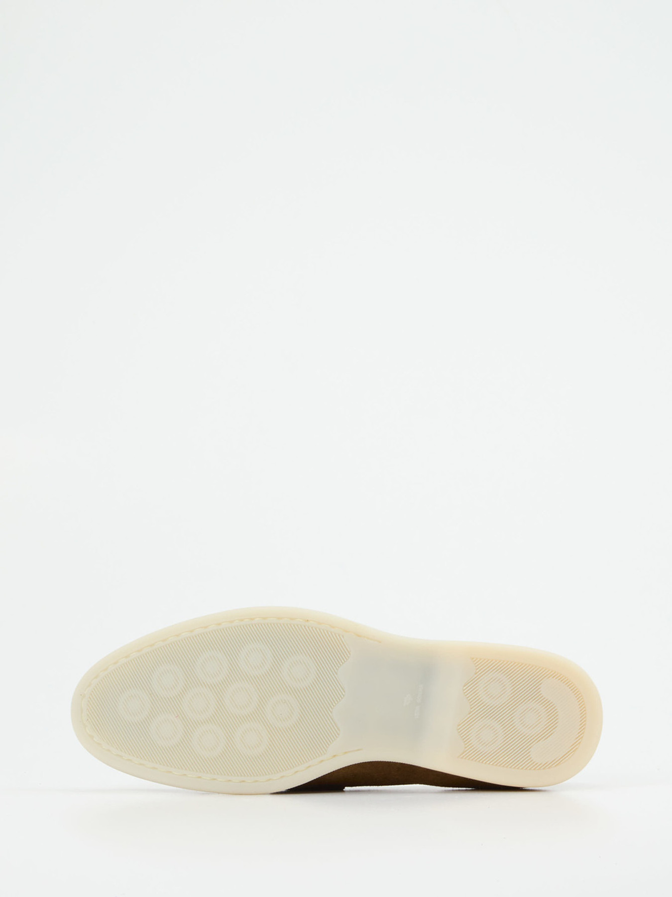 Slipper braun 4510229004905
