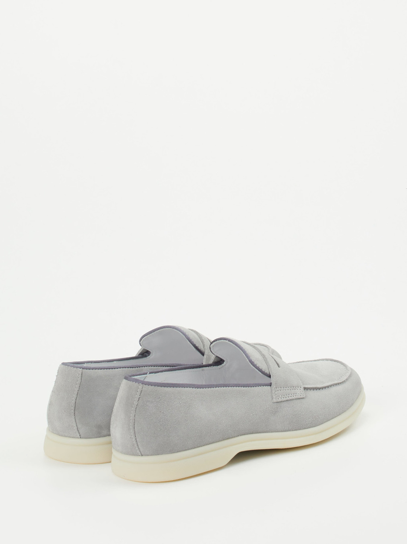 Slipper grau 4510459002203