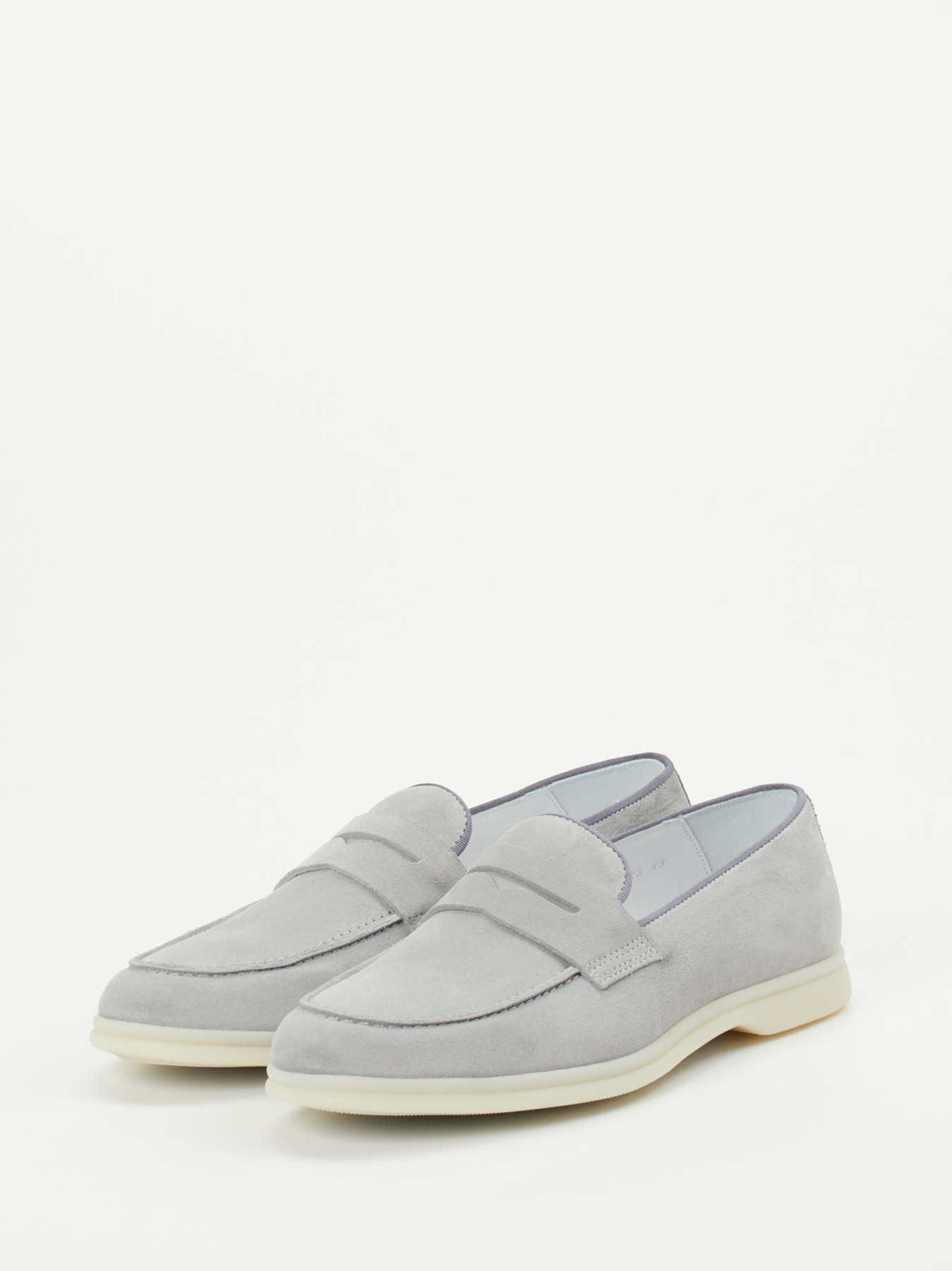 Slipper grau 4510459002202