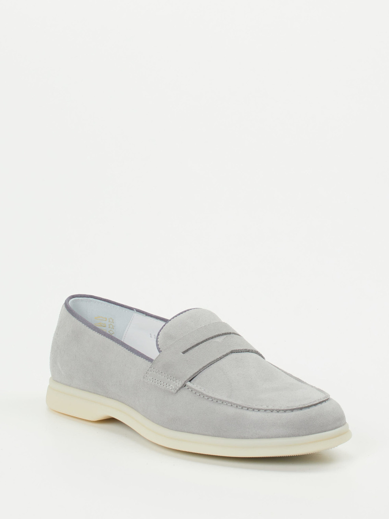 Slipper grau 4510459002206