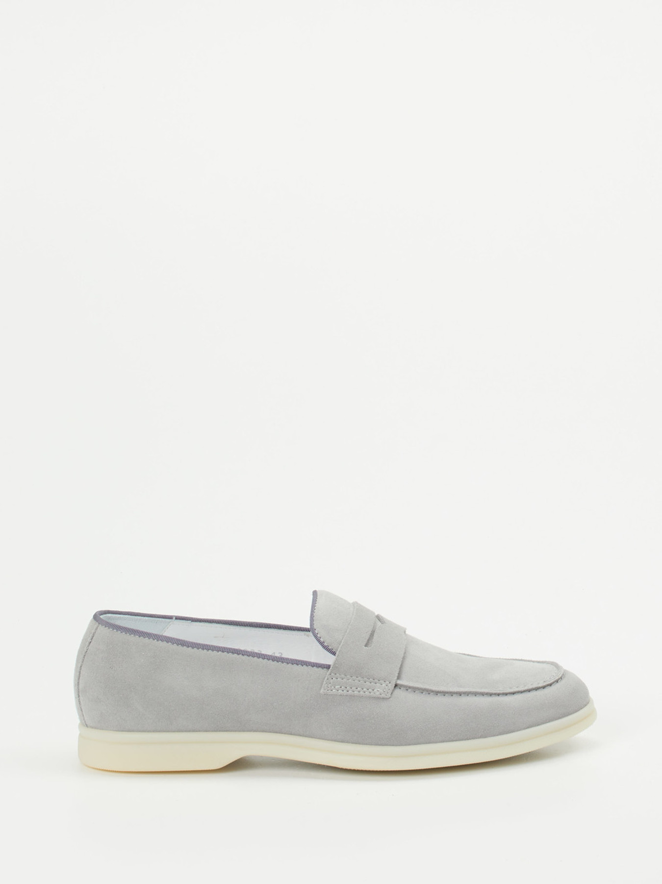 Slipper grau 4510459002201