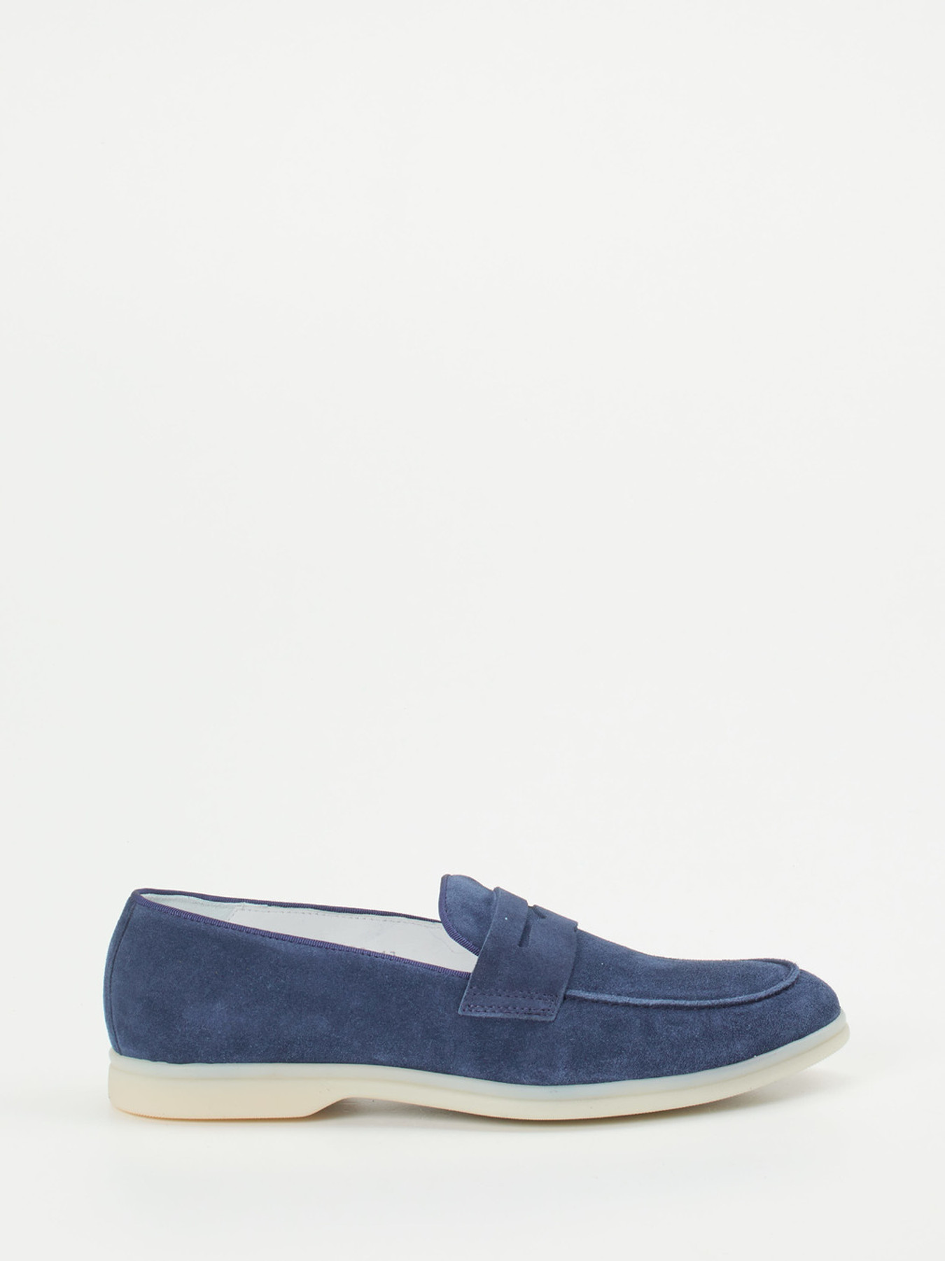 Slipper blau 4510159001601