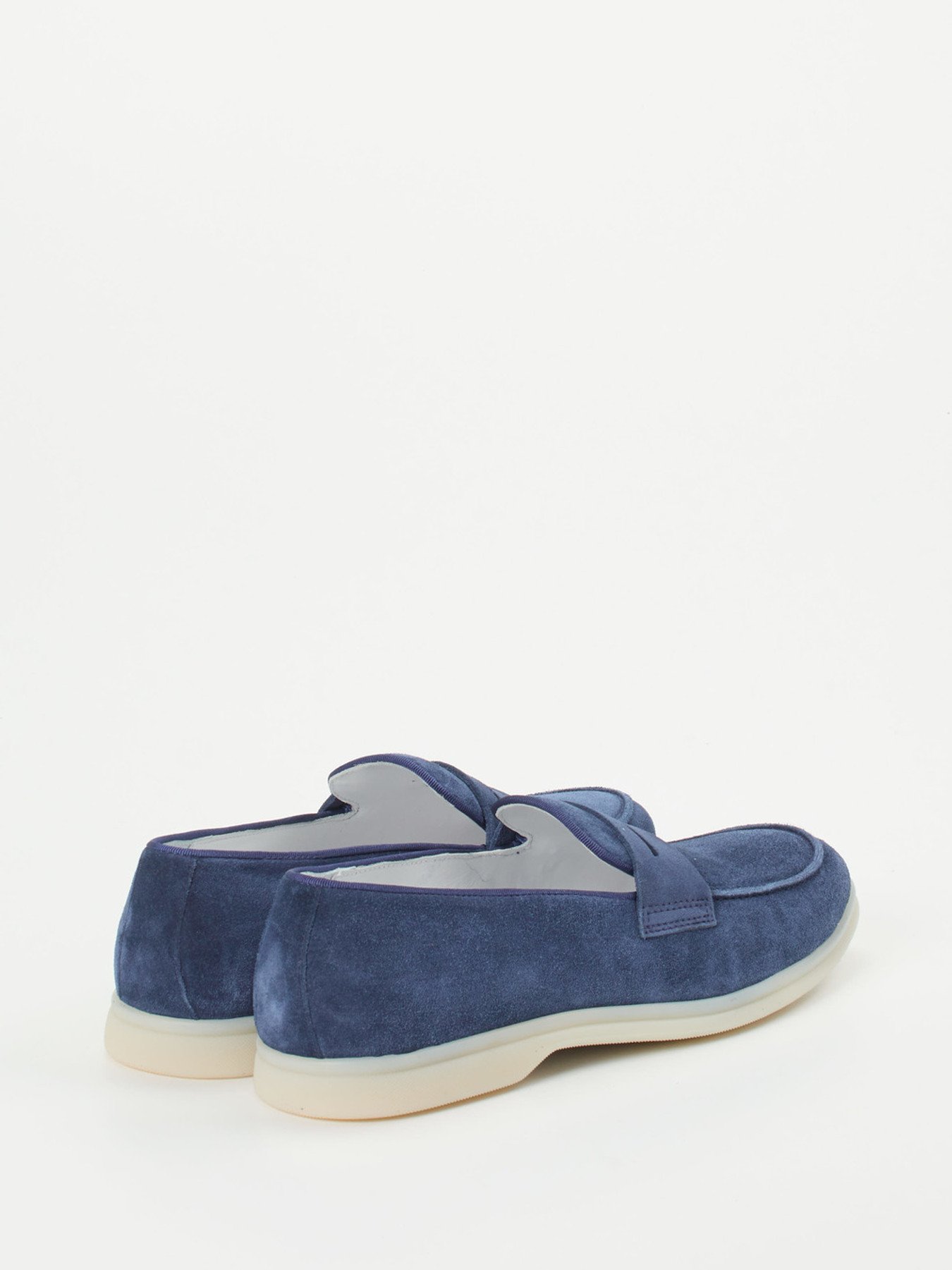 Slipper blau 4510159001603