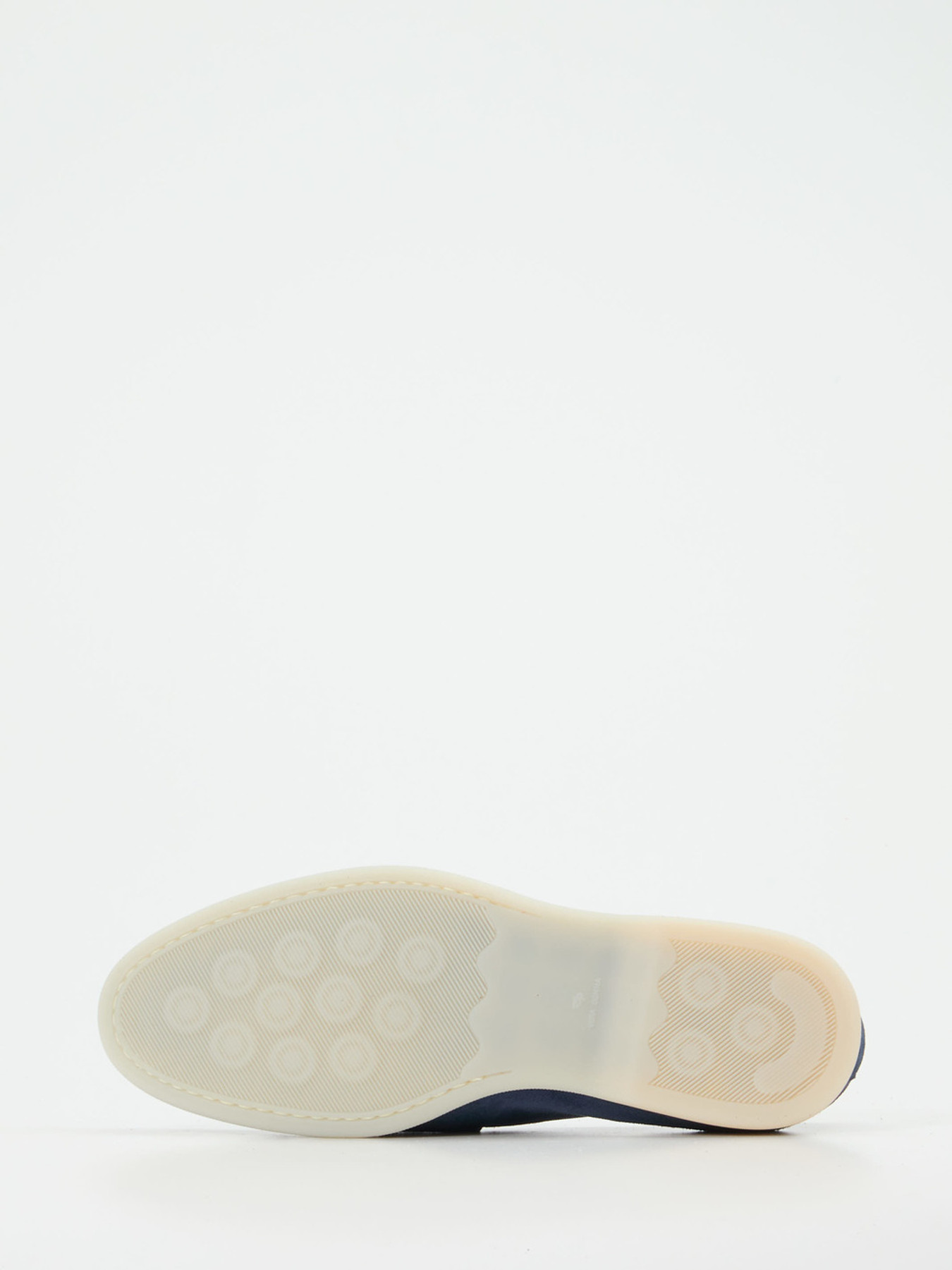 Slipper blau 4510159001605