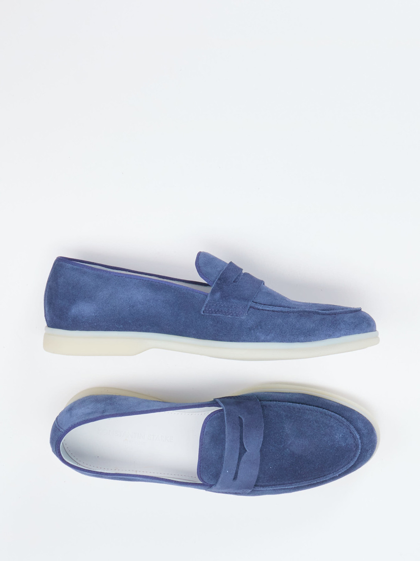 Slipper blau 4510159001604